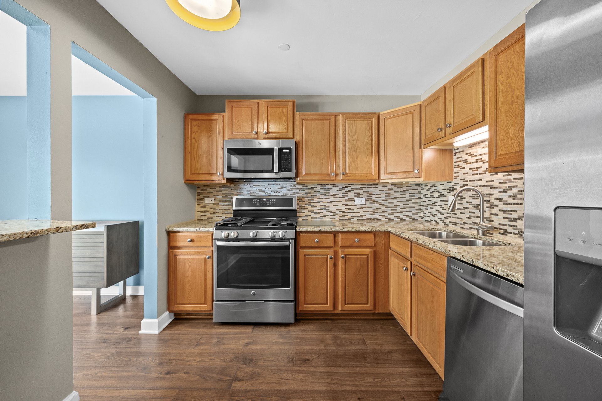 7050 Newport Dr Unit 101
