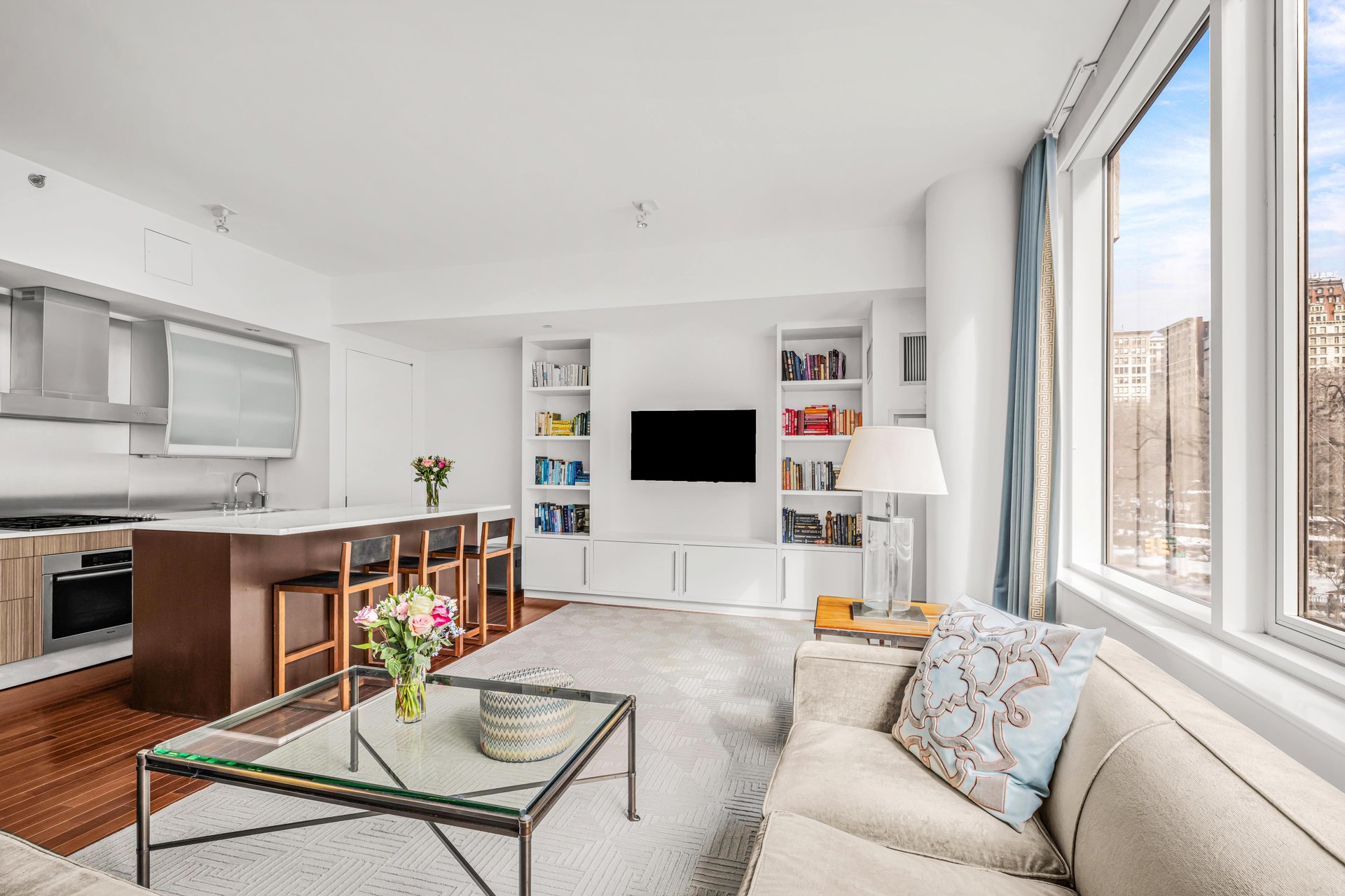 8 Union Square South