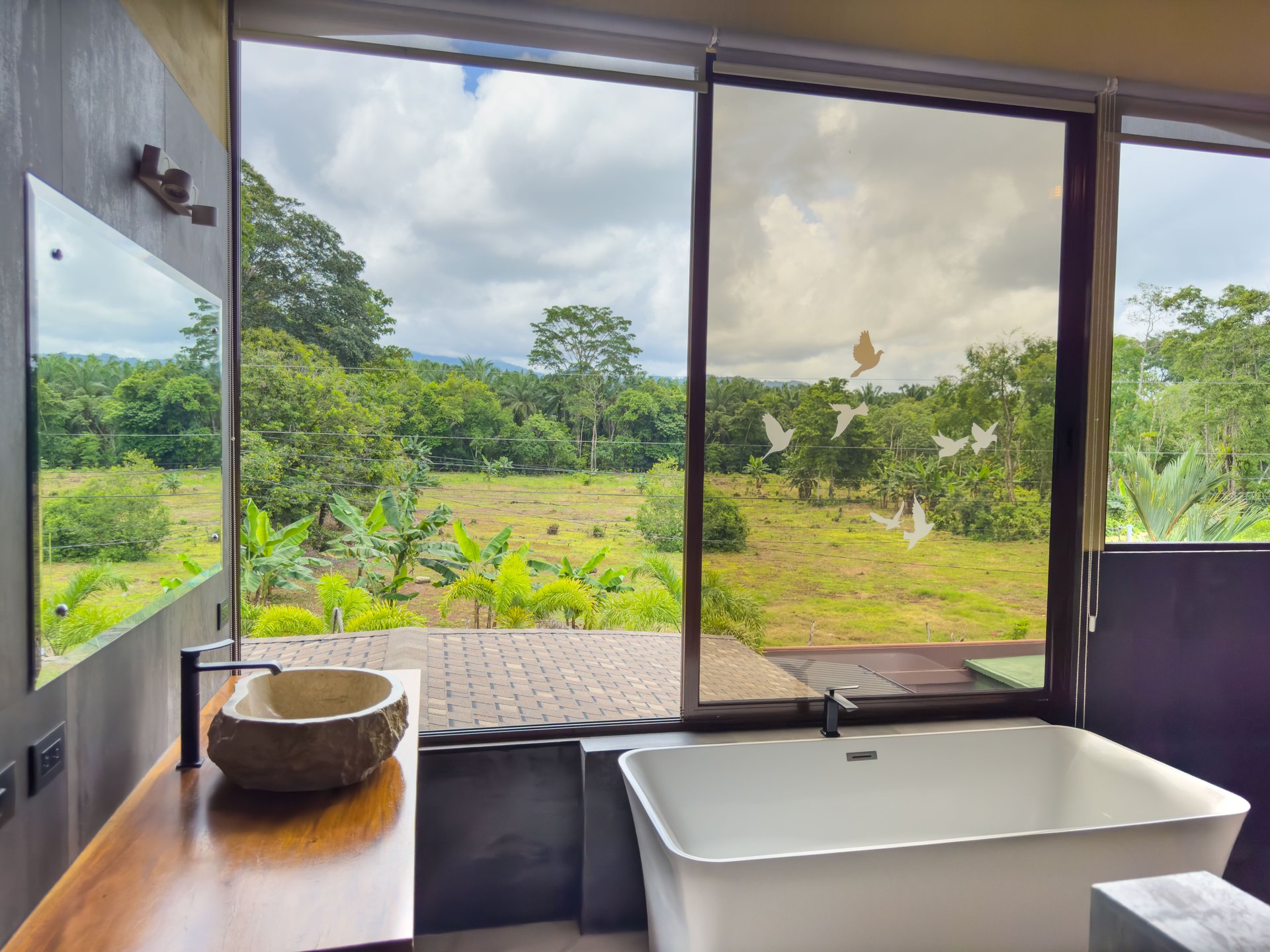 Naranjito corner lot house