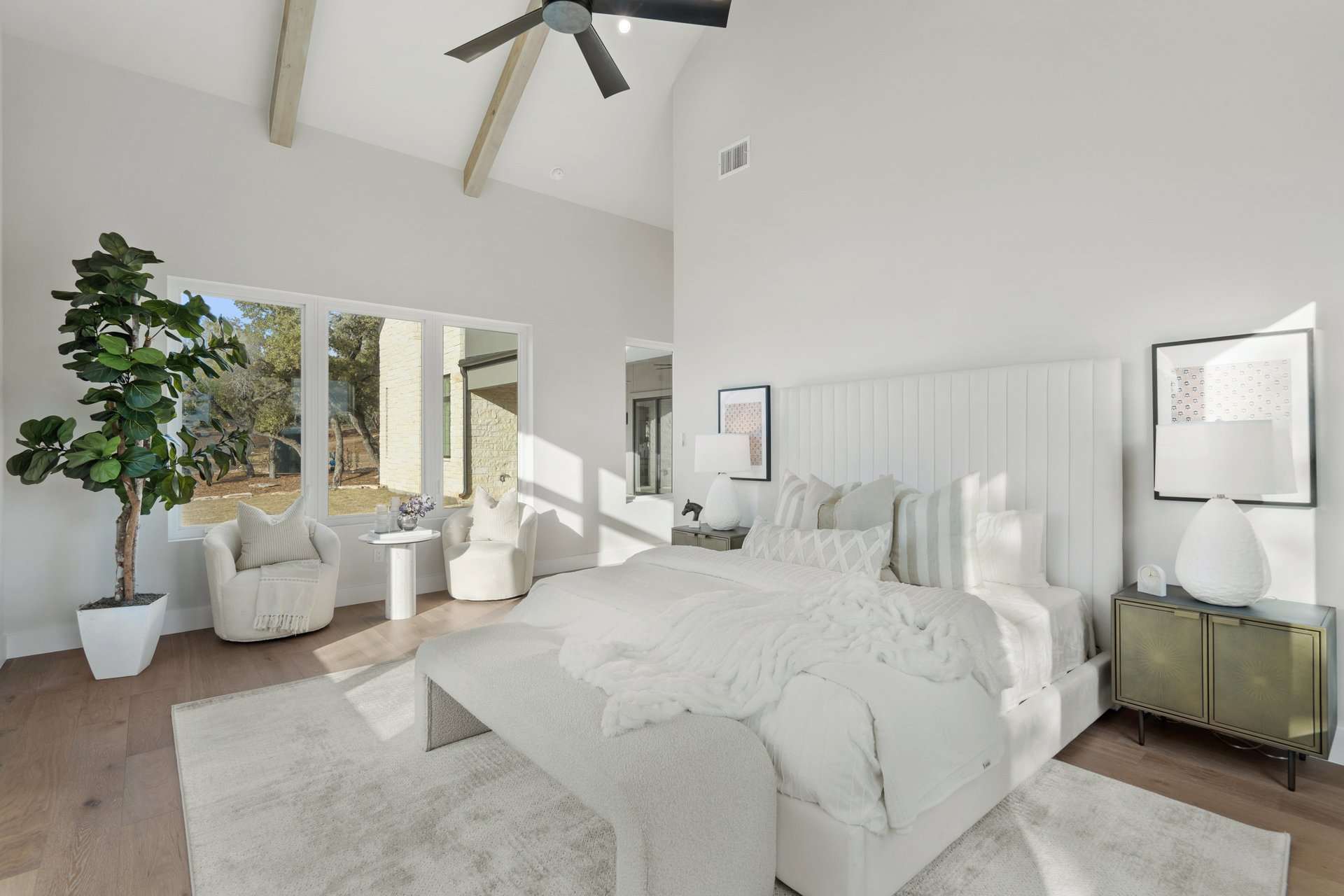 Oakstone Place