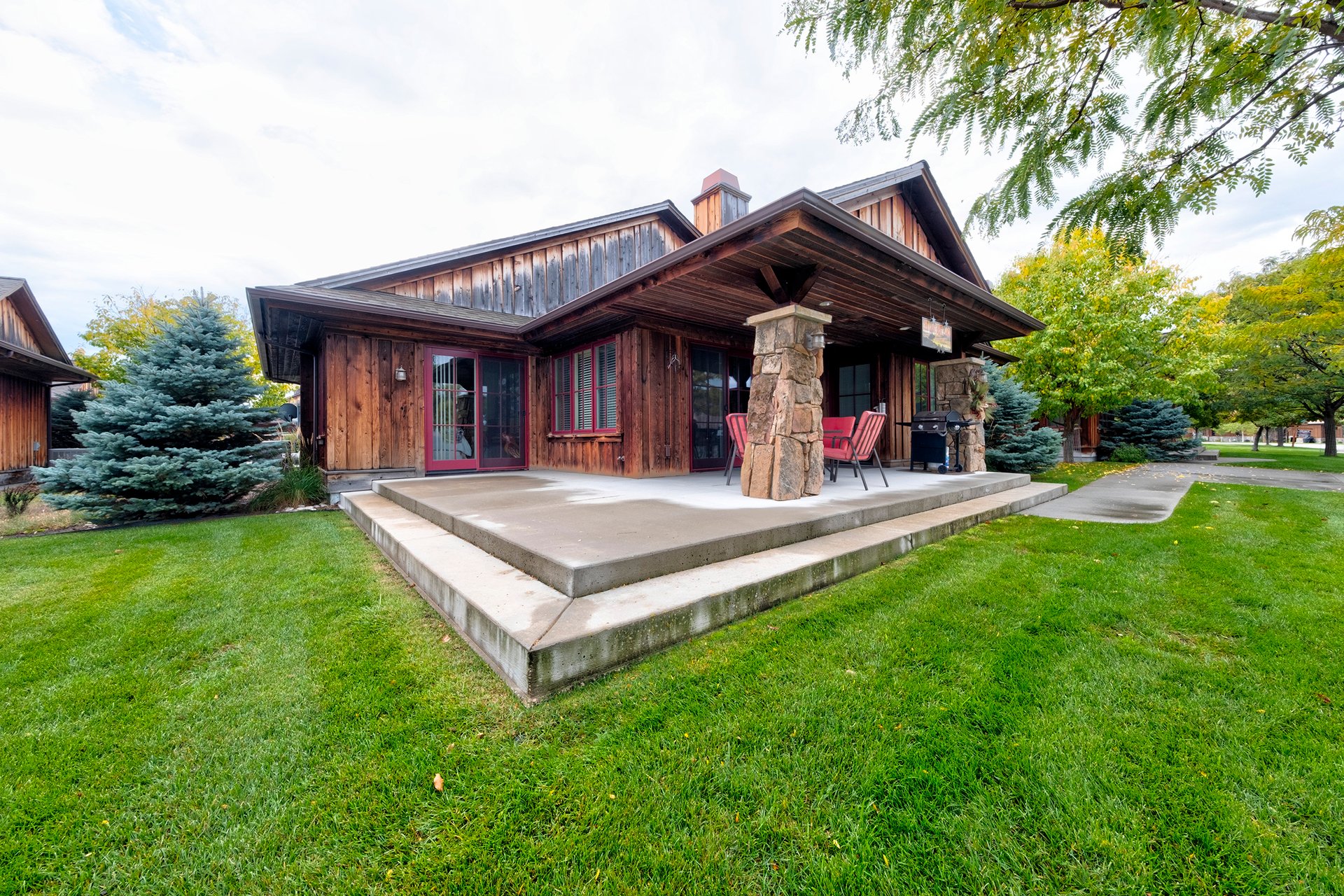 80 Cantle Ct
