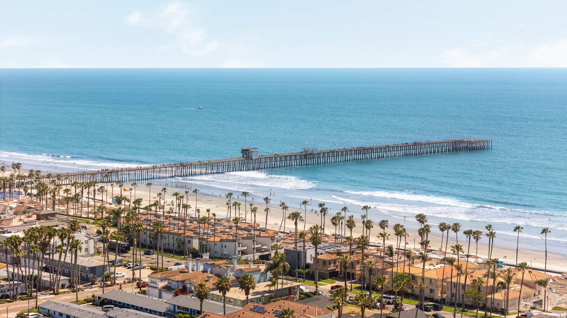 812 N Cleveland St #1, Oceanside