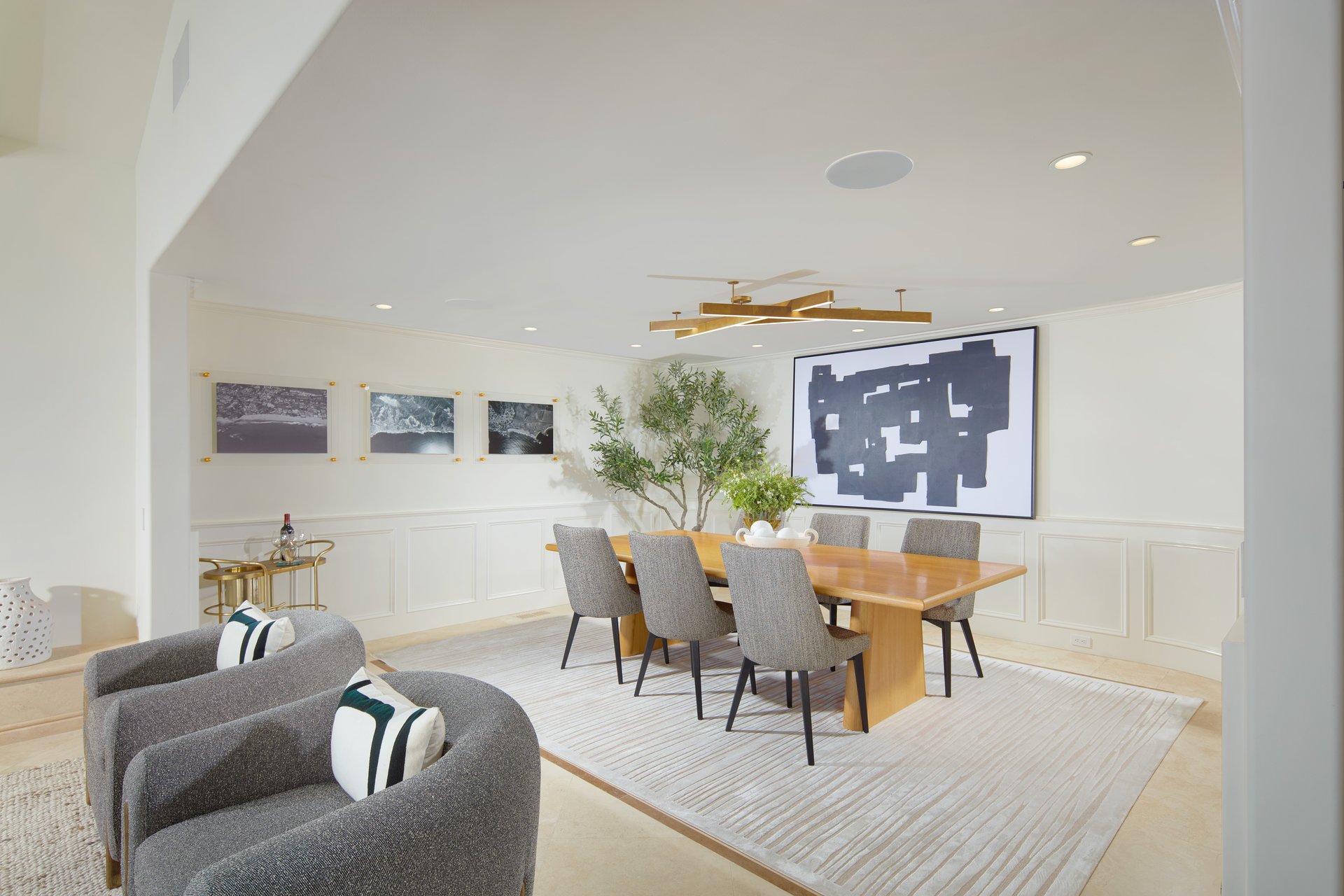 13 Lagunita Drive