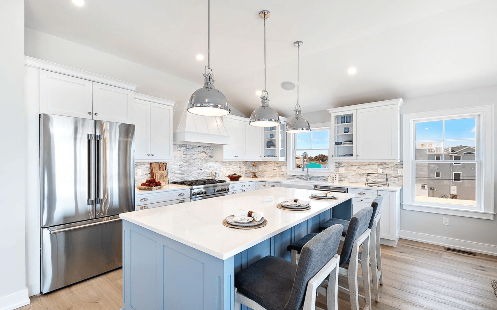 5205 West Ave - Pet Friendly