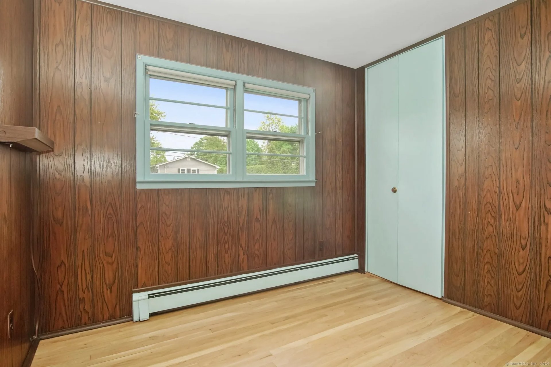 5 Waterbury Road