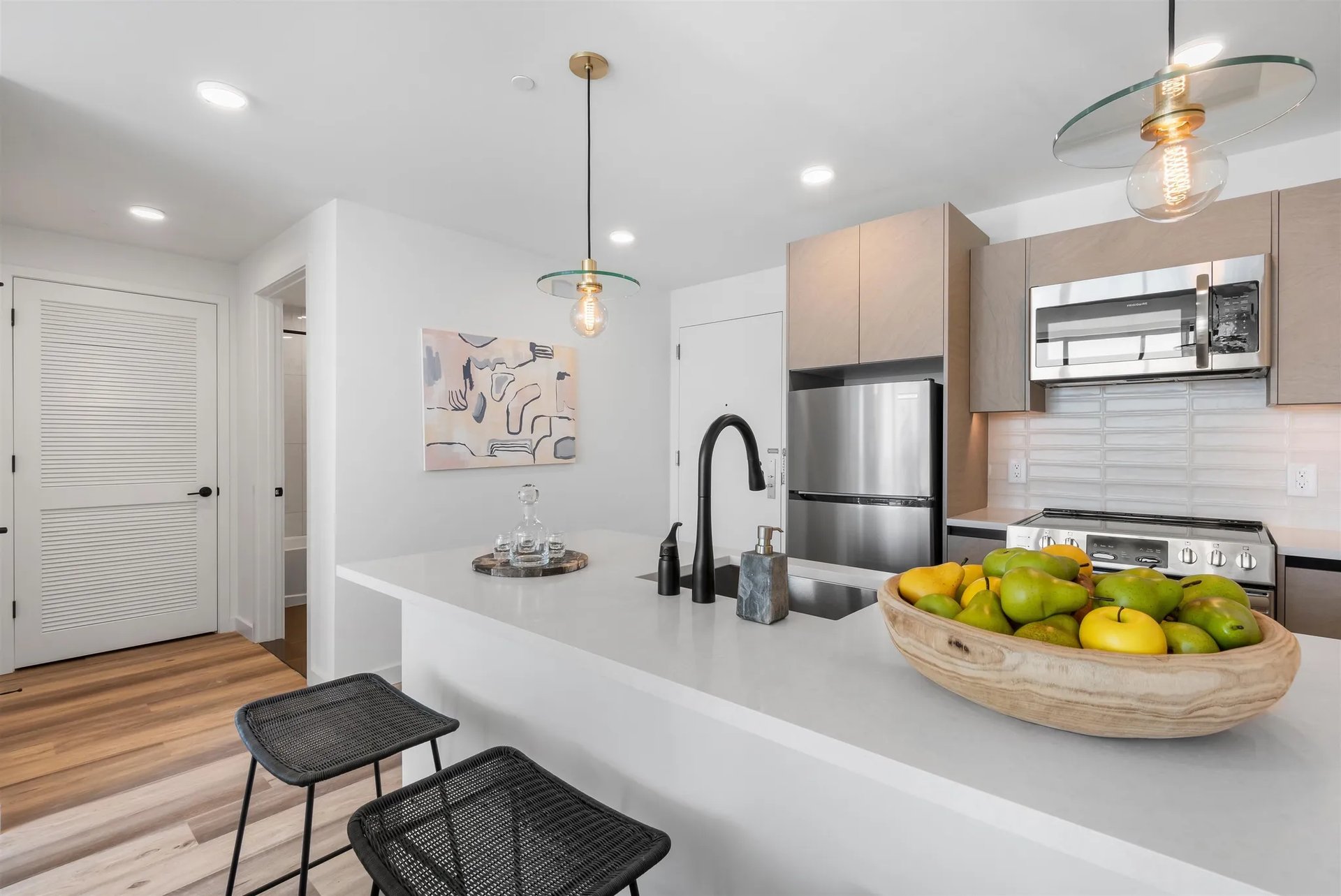 55 Jordan Ave #1106