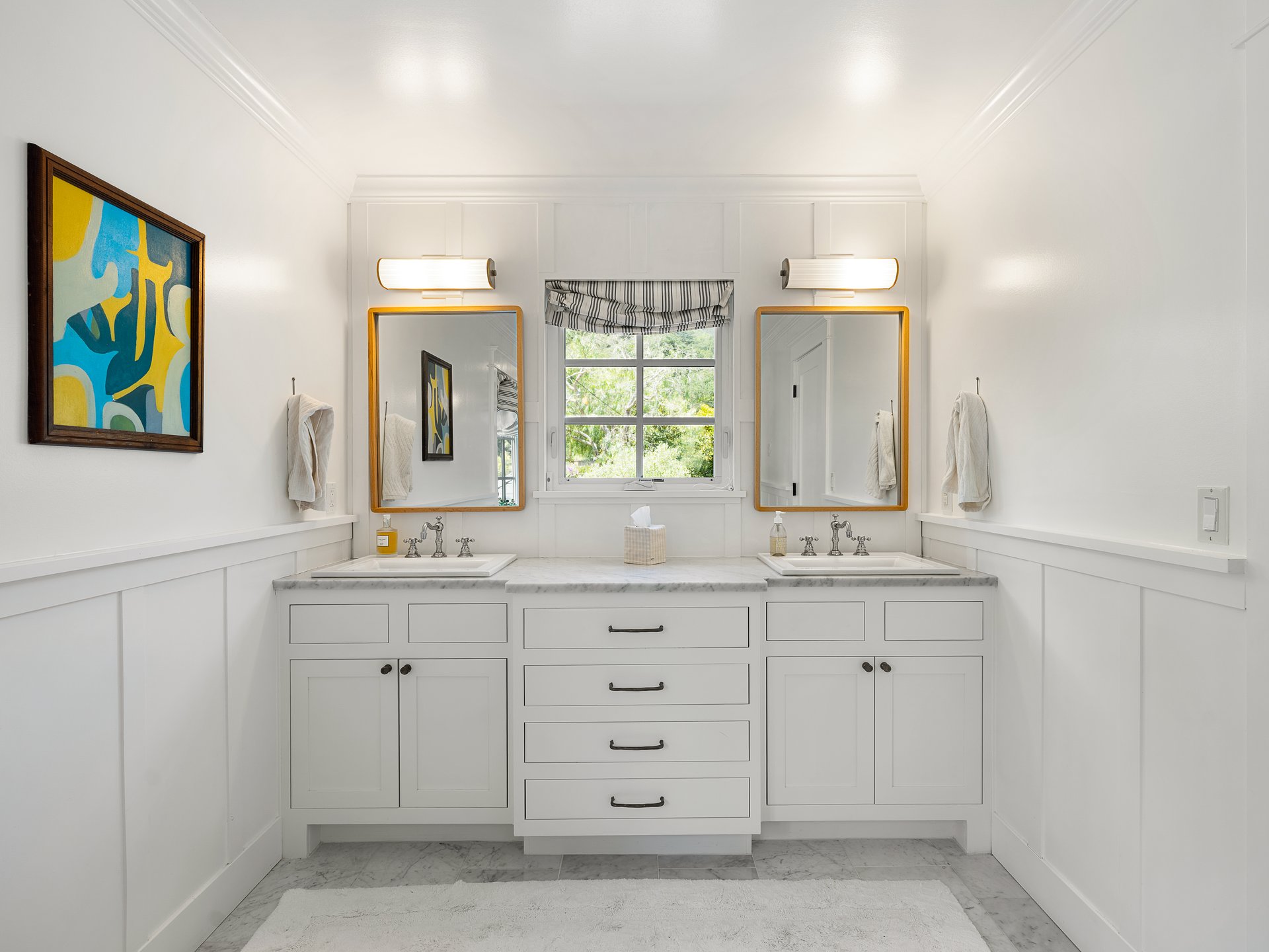Stylish, Sunny, and Picture Perfect in Mill Valley
