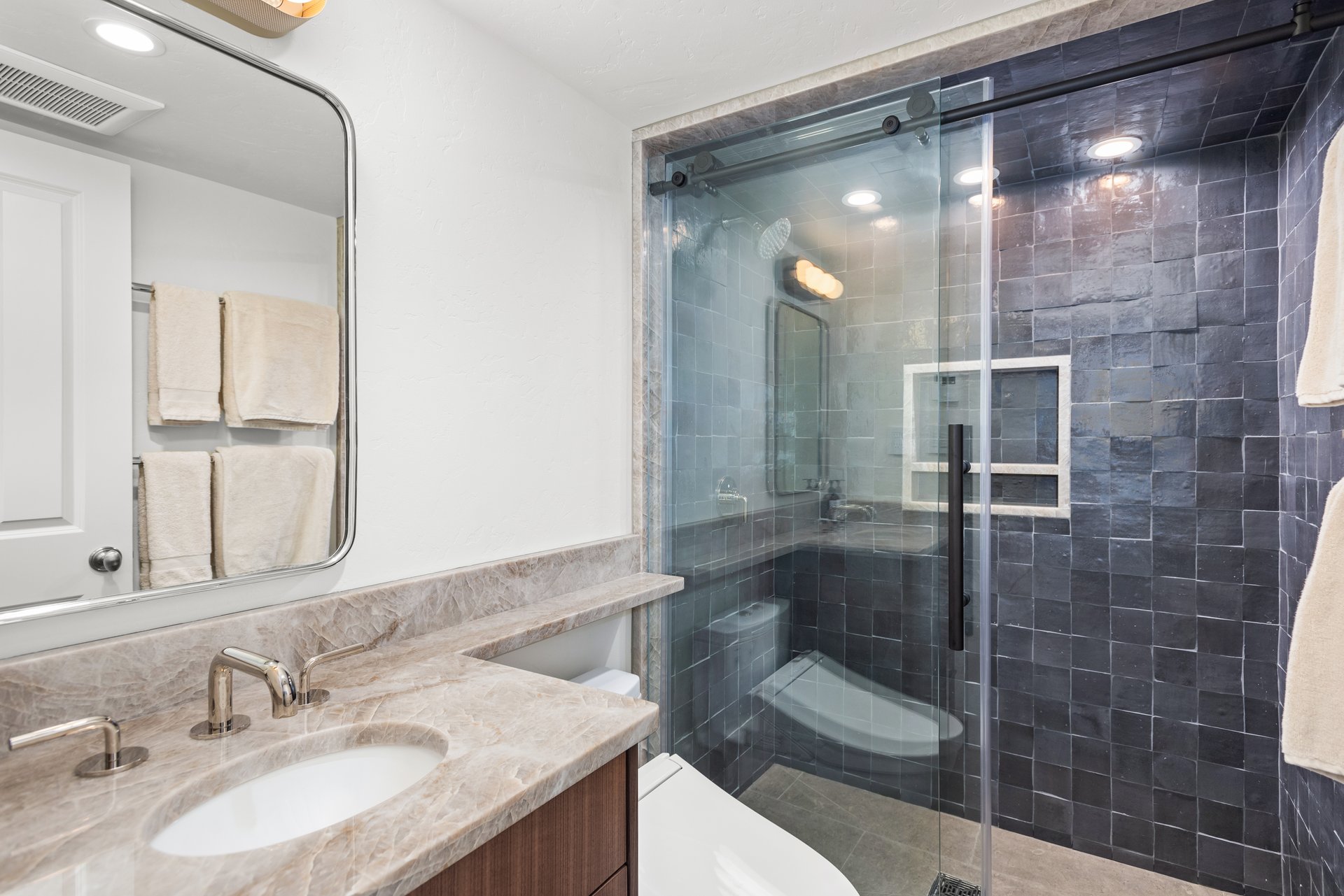 Wonderful 3 Bedroom Condo at Chateau Blanc 