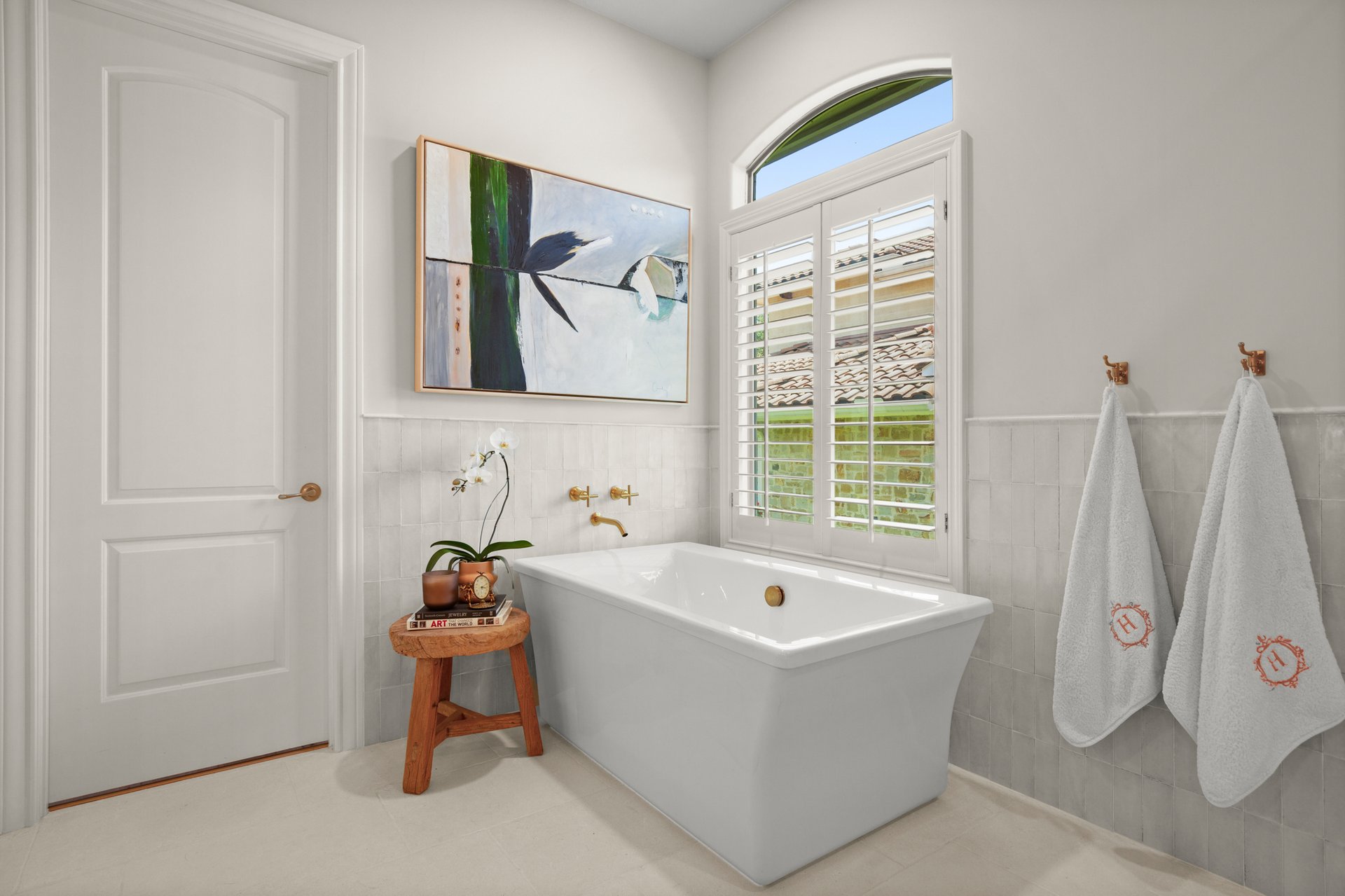 Falconhead Retreat