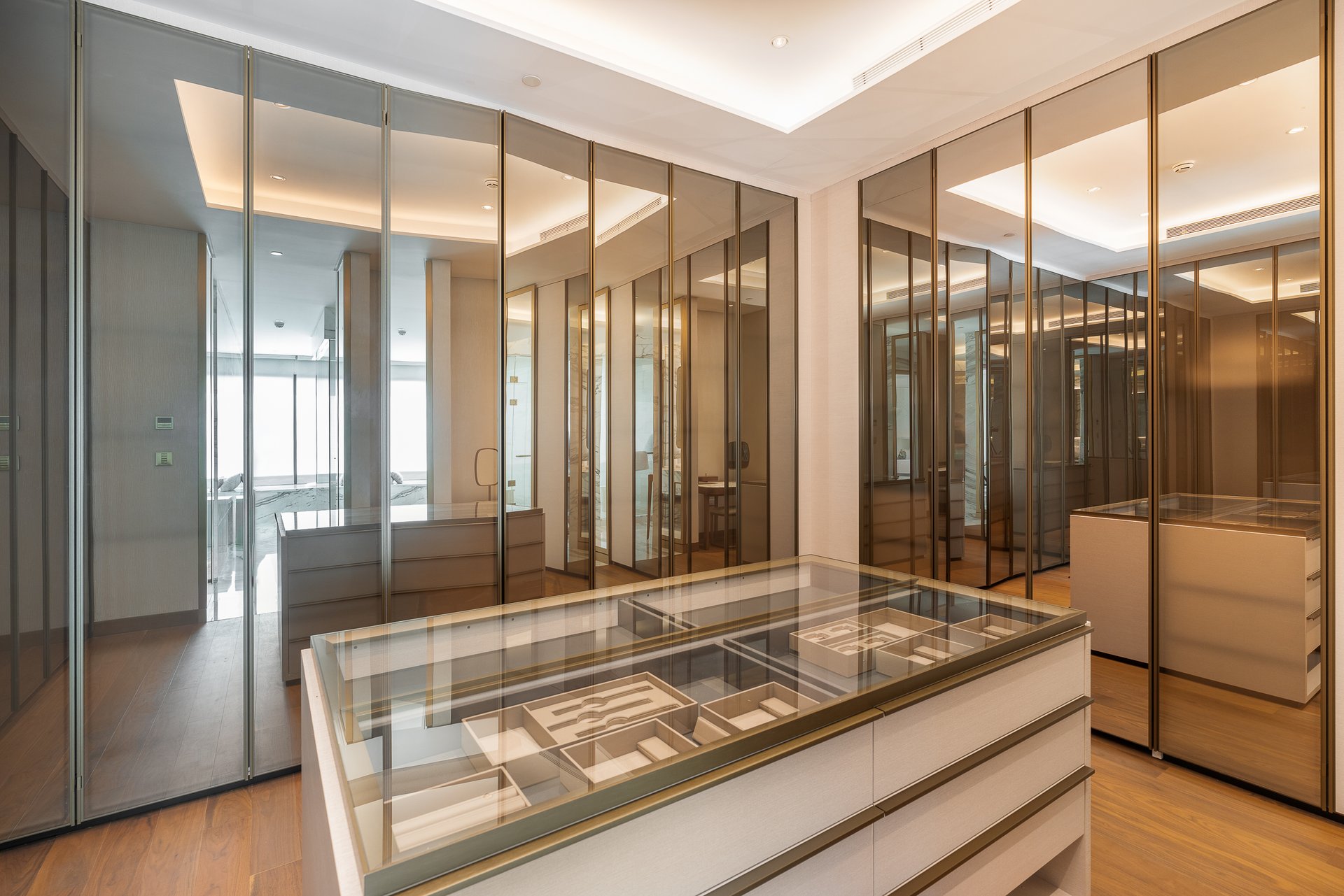 Four Seasons Private Residences Villa 