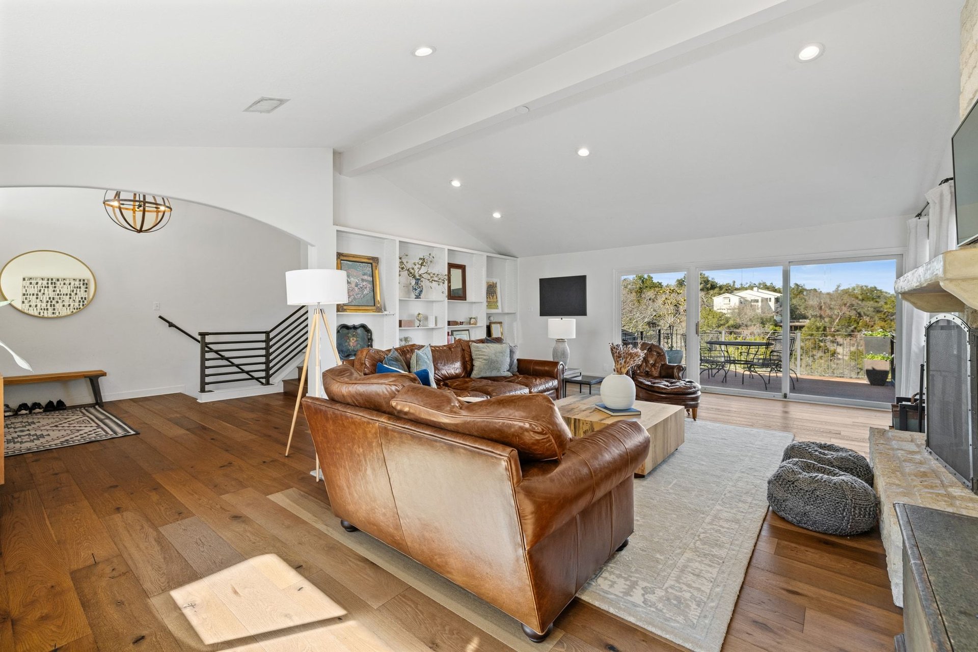 1517 Wild Cat Hollow