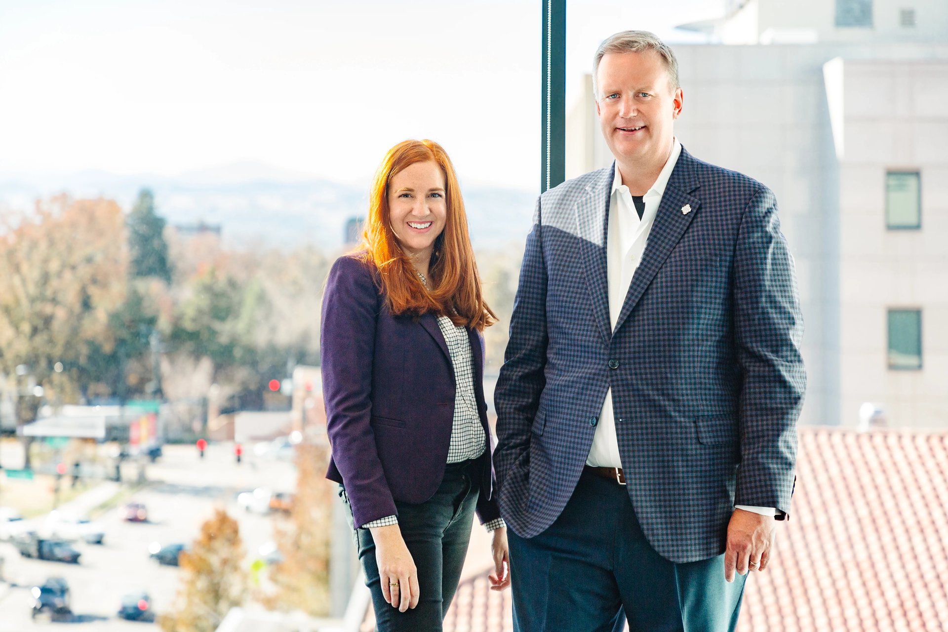 Contact Us | Denver, CO Real Estate Agents