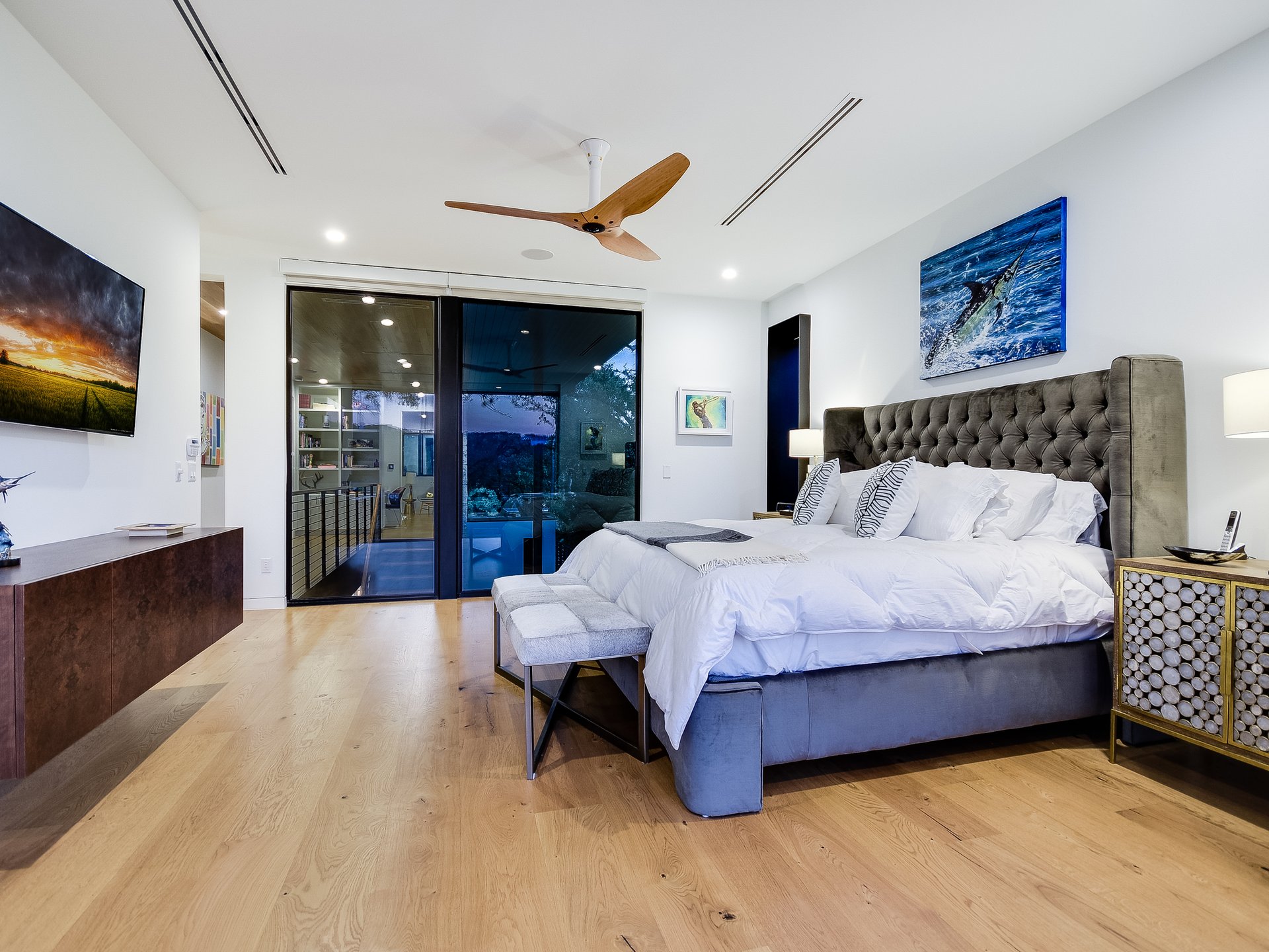 Modern Luxury in Tarrytown