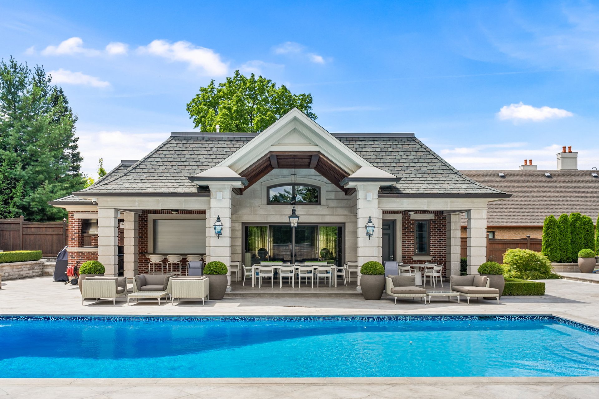 SOLD: A Triumph Of Architectural Brilliance