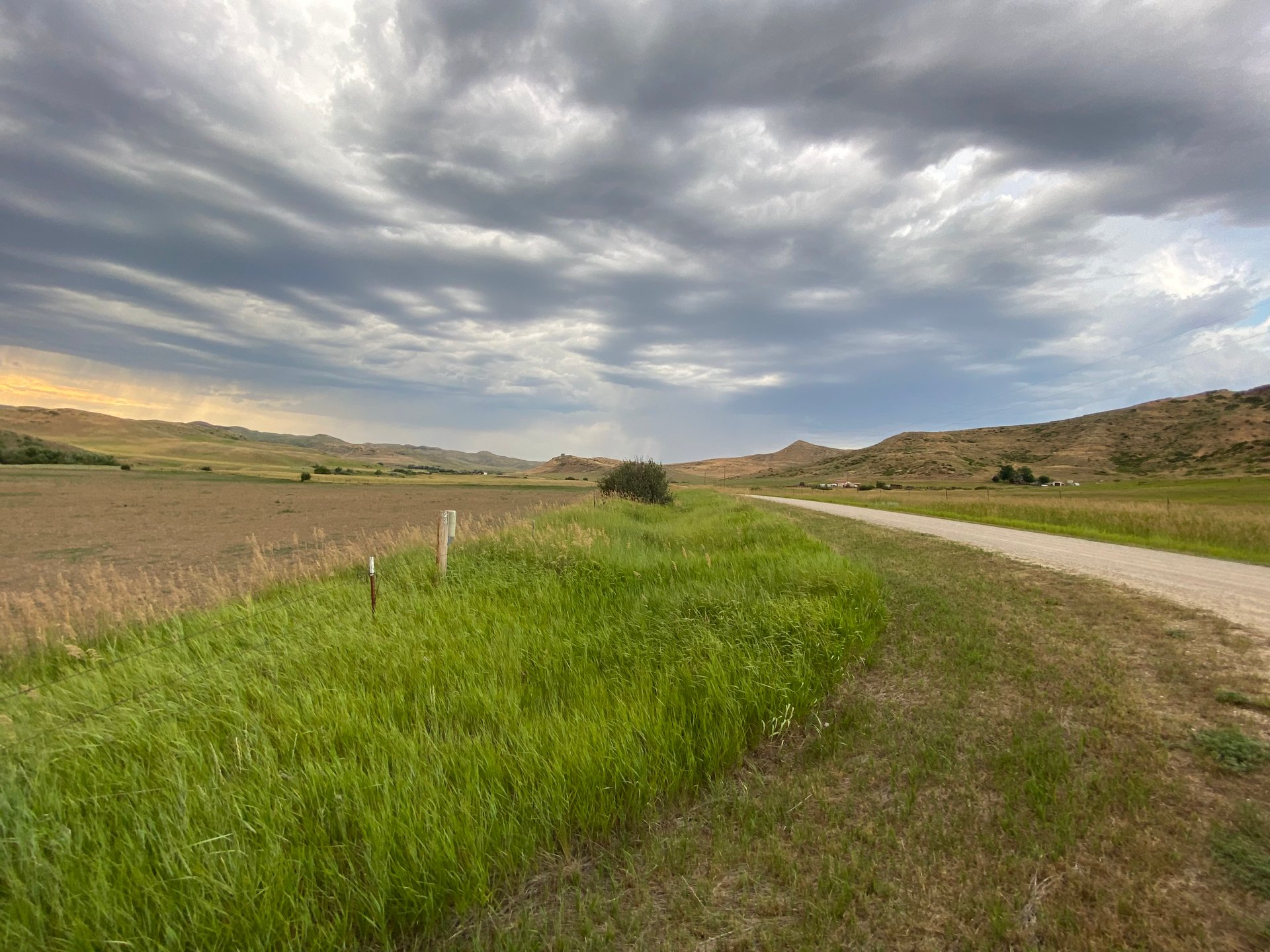 Dutch Creek Ranch 