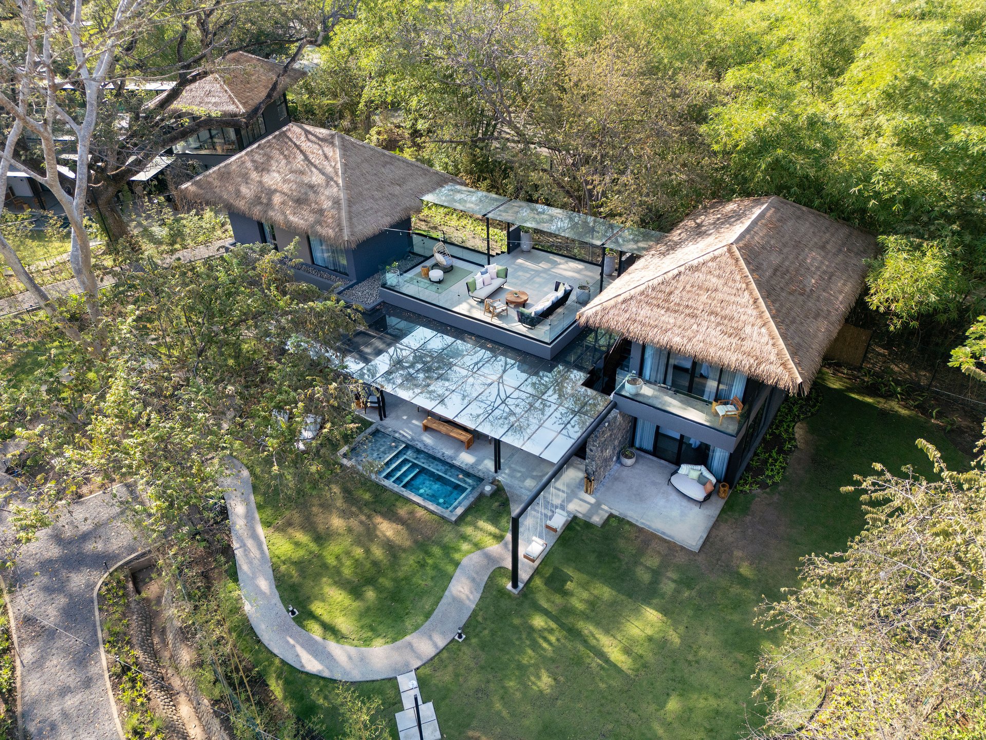 El Mangroove Autograph Collection® | Exclusive 2 & 3-Bedroom Villas in the Heart of Papagayo!