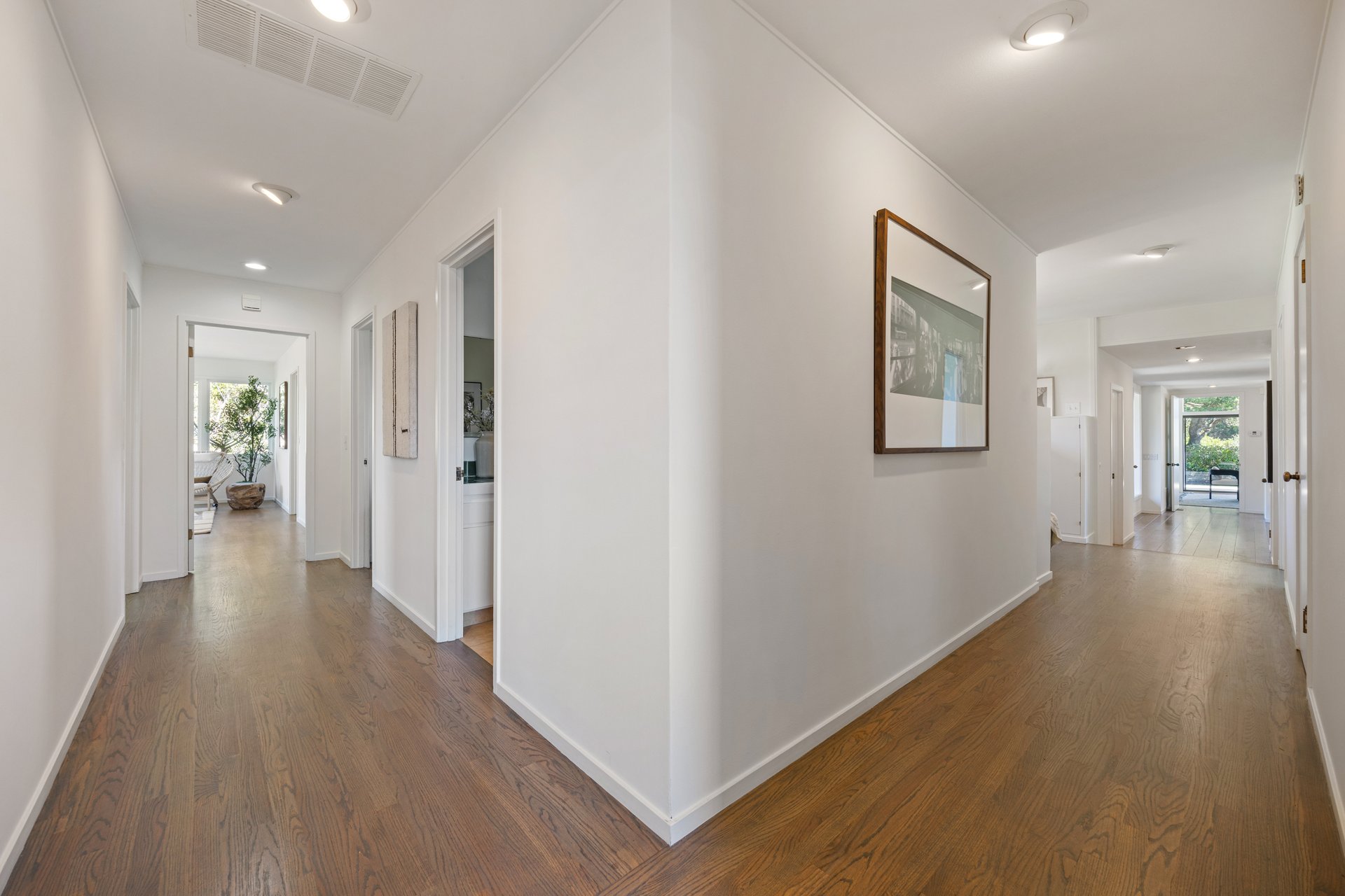 Rare 1+ Acre Dream Site