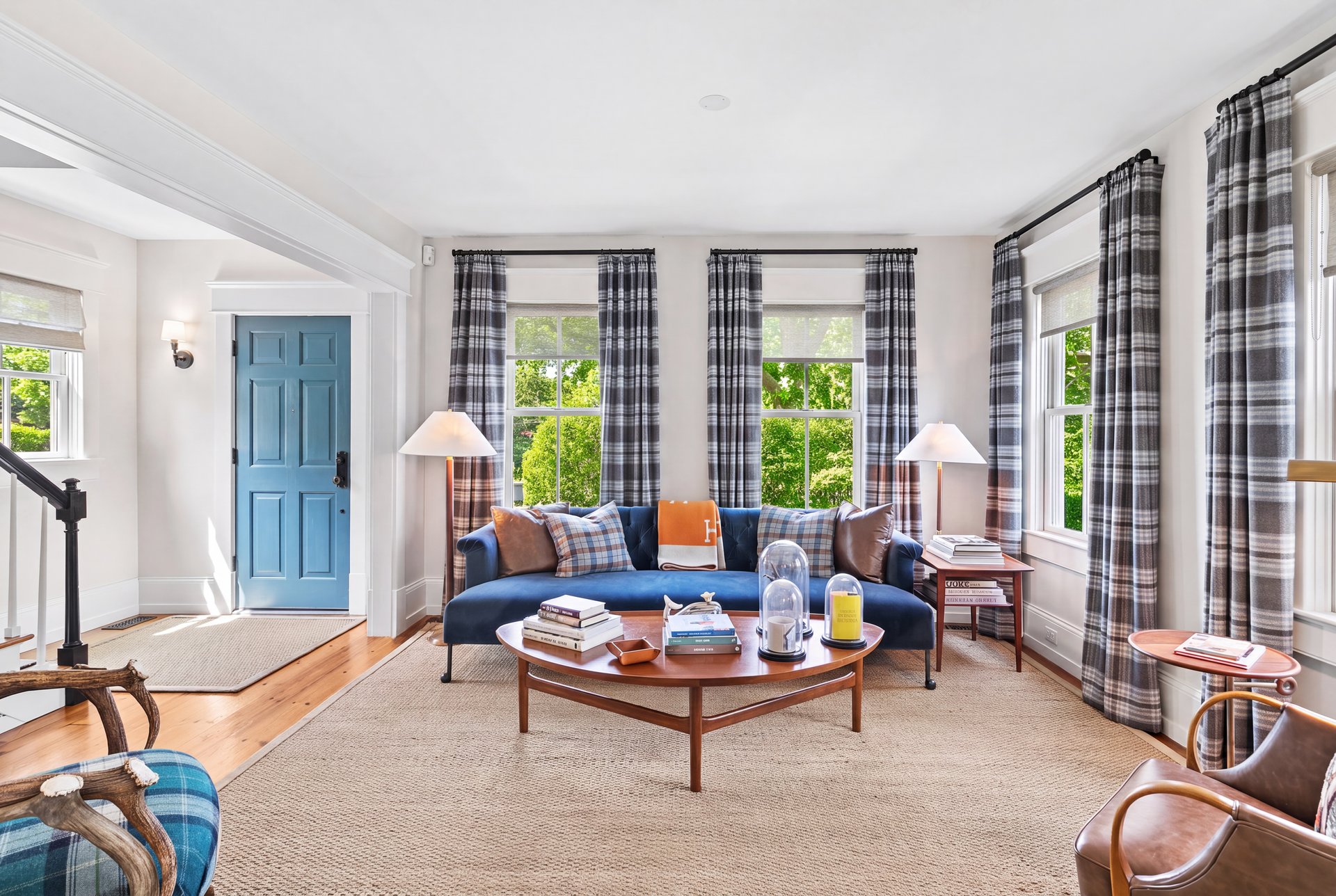 8 East Union Street, Sag Harbor