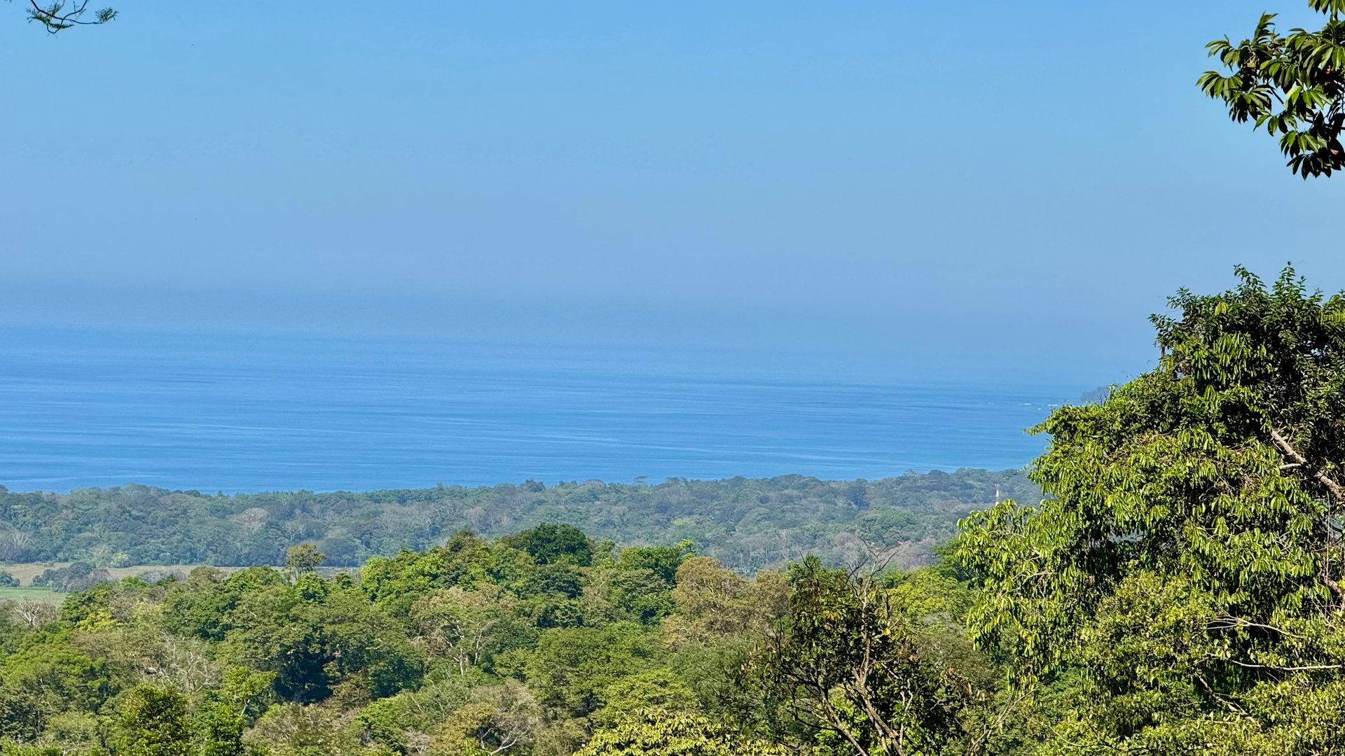 Unique Opportunity, Panoramic Ocean Views of the Whale's Tail Beach!