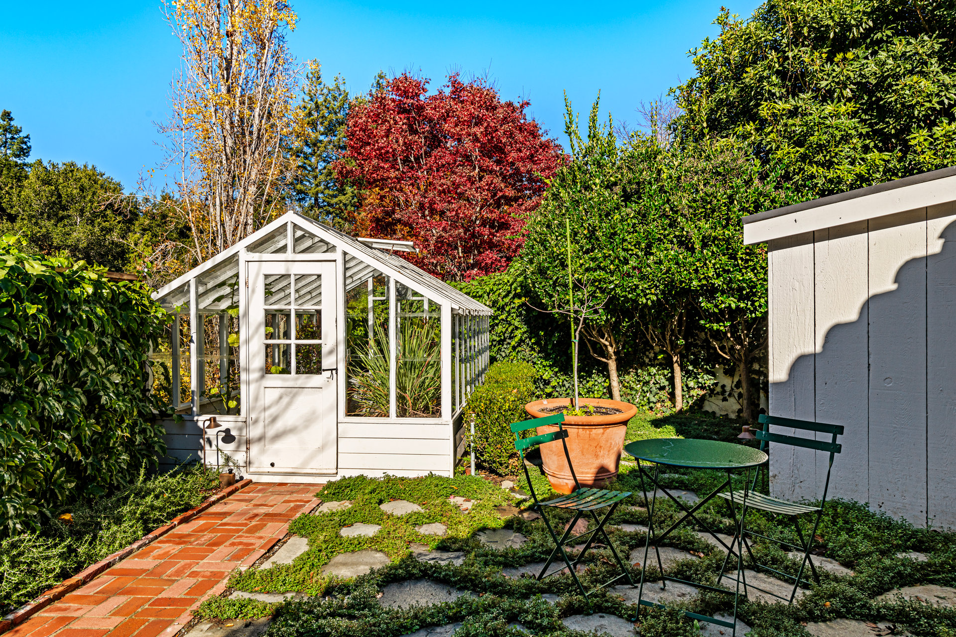 For Rent | Palo Alto Casita