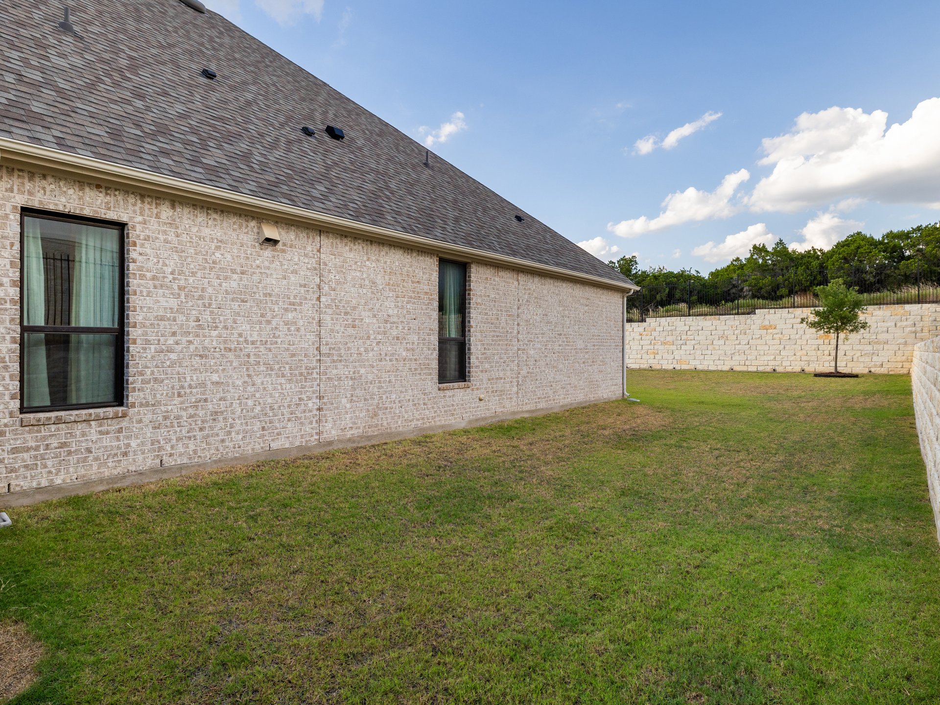 Designer Style Home in Parten Ranch | Two Suites + 4-Car Garage + No Rear Neighbors