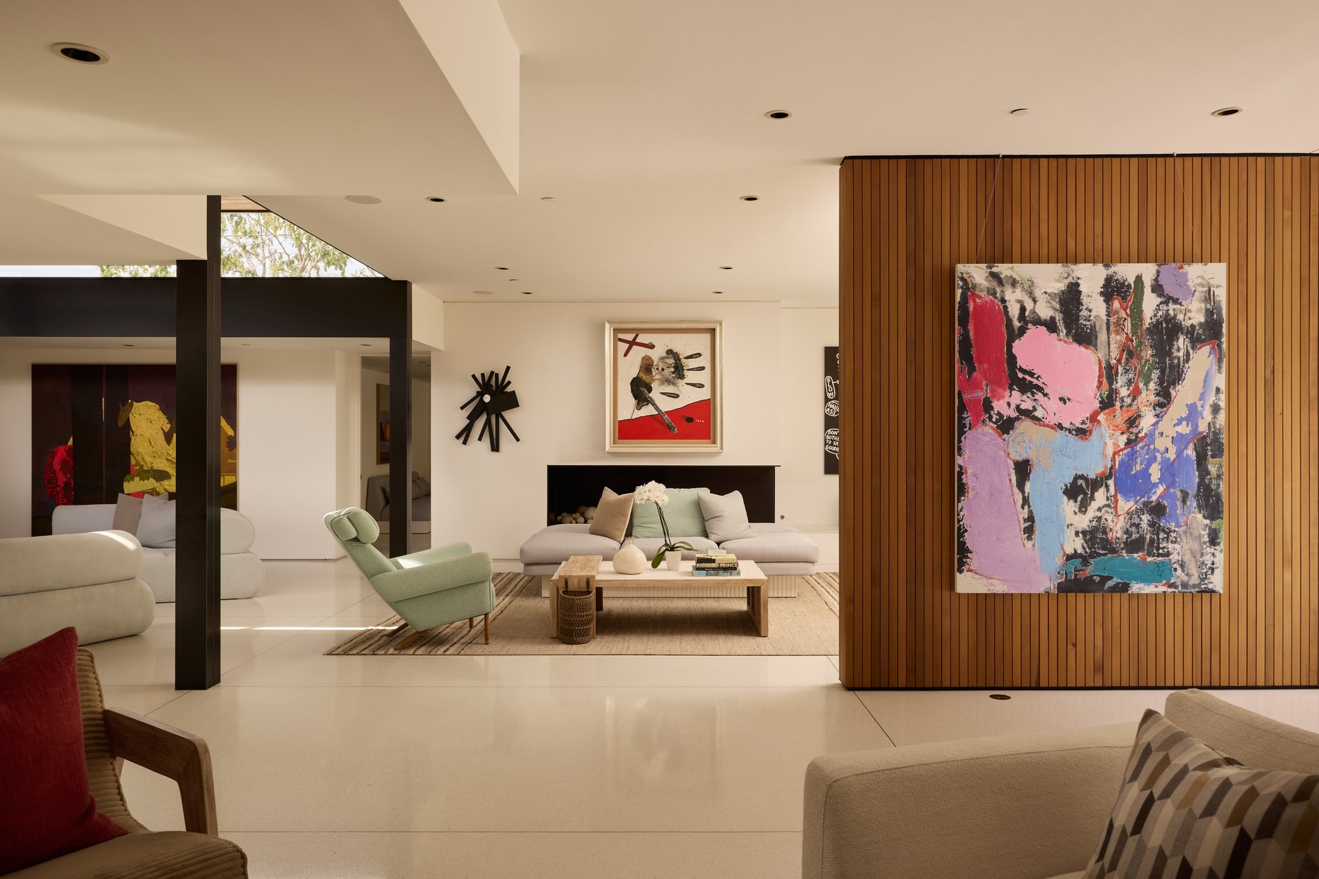 570 Evelyn Pl, Beverly Hills