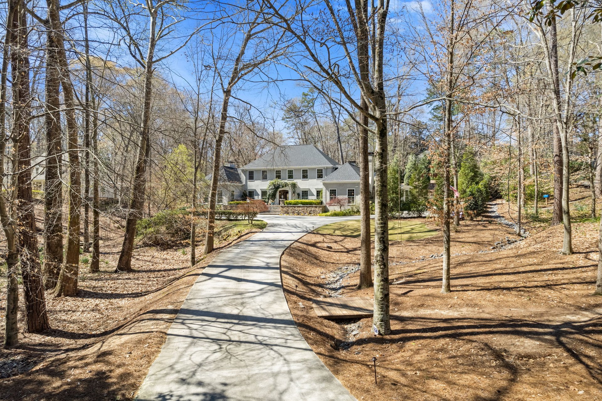 Polo Lane Estate