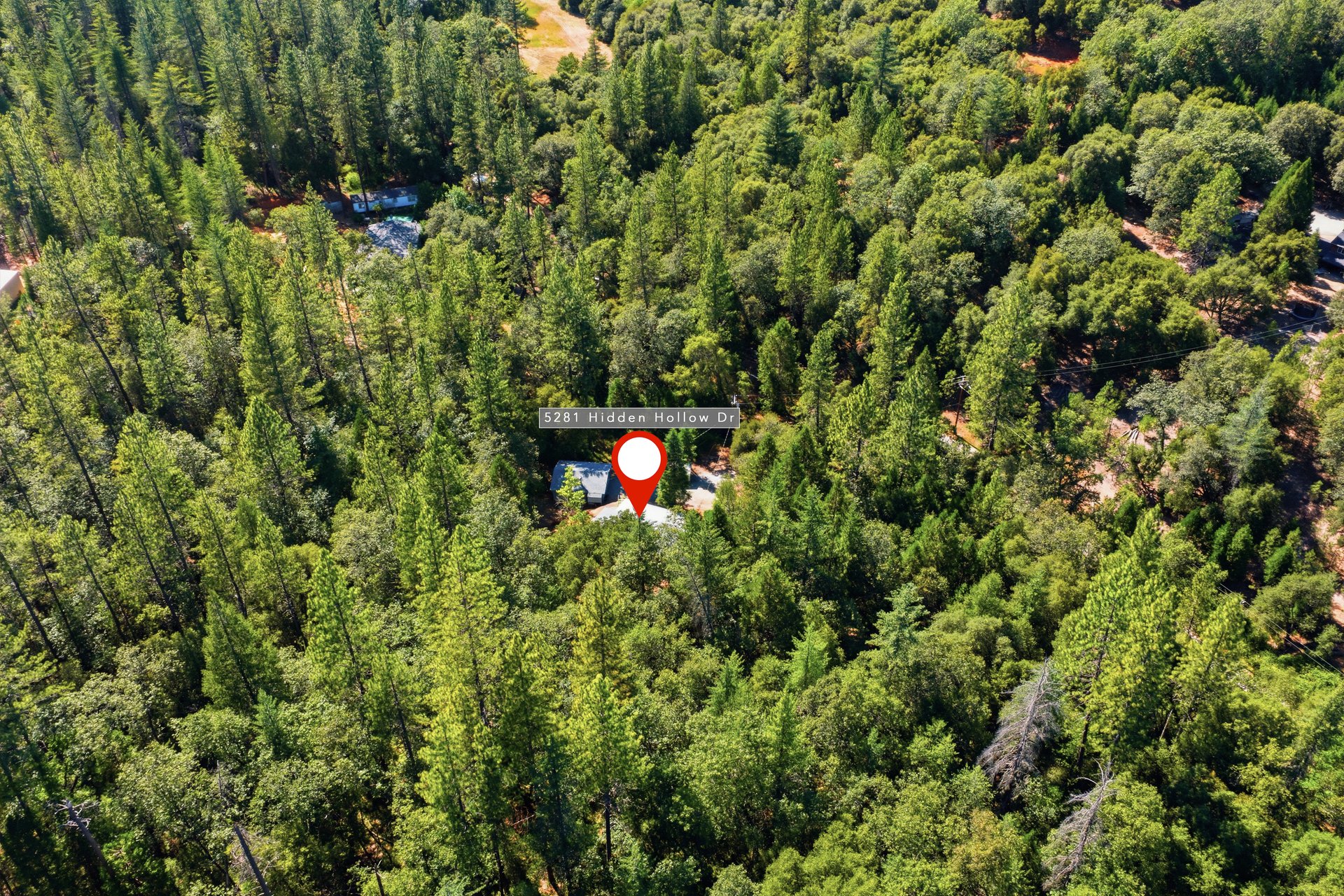 5281 Hidden Hollow Dr 