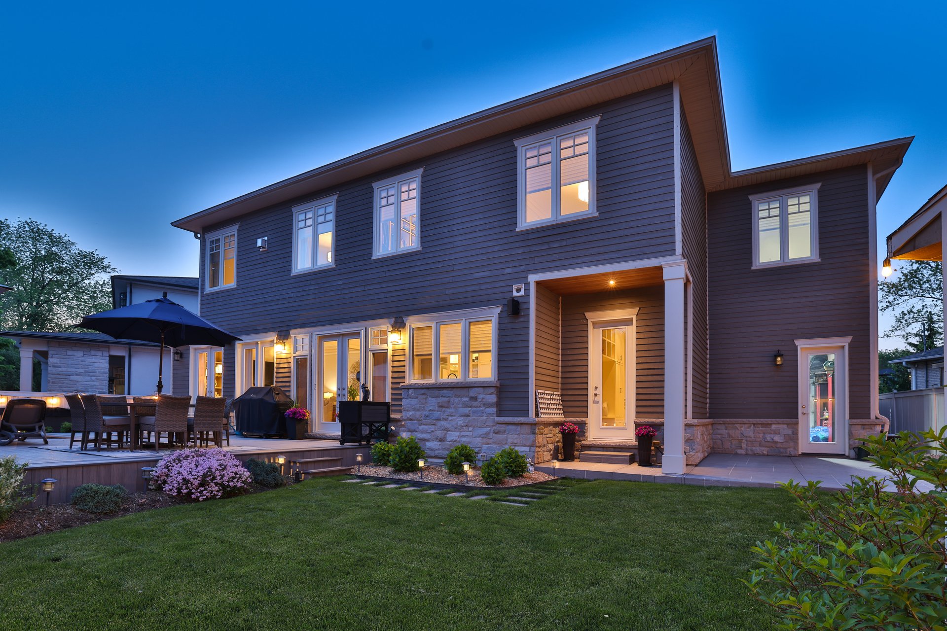 408 Saville Crescent, Oakville