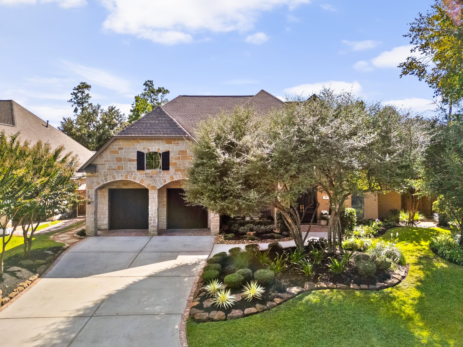 19 Strawberry Canyon Place