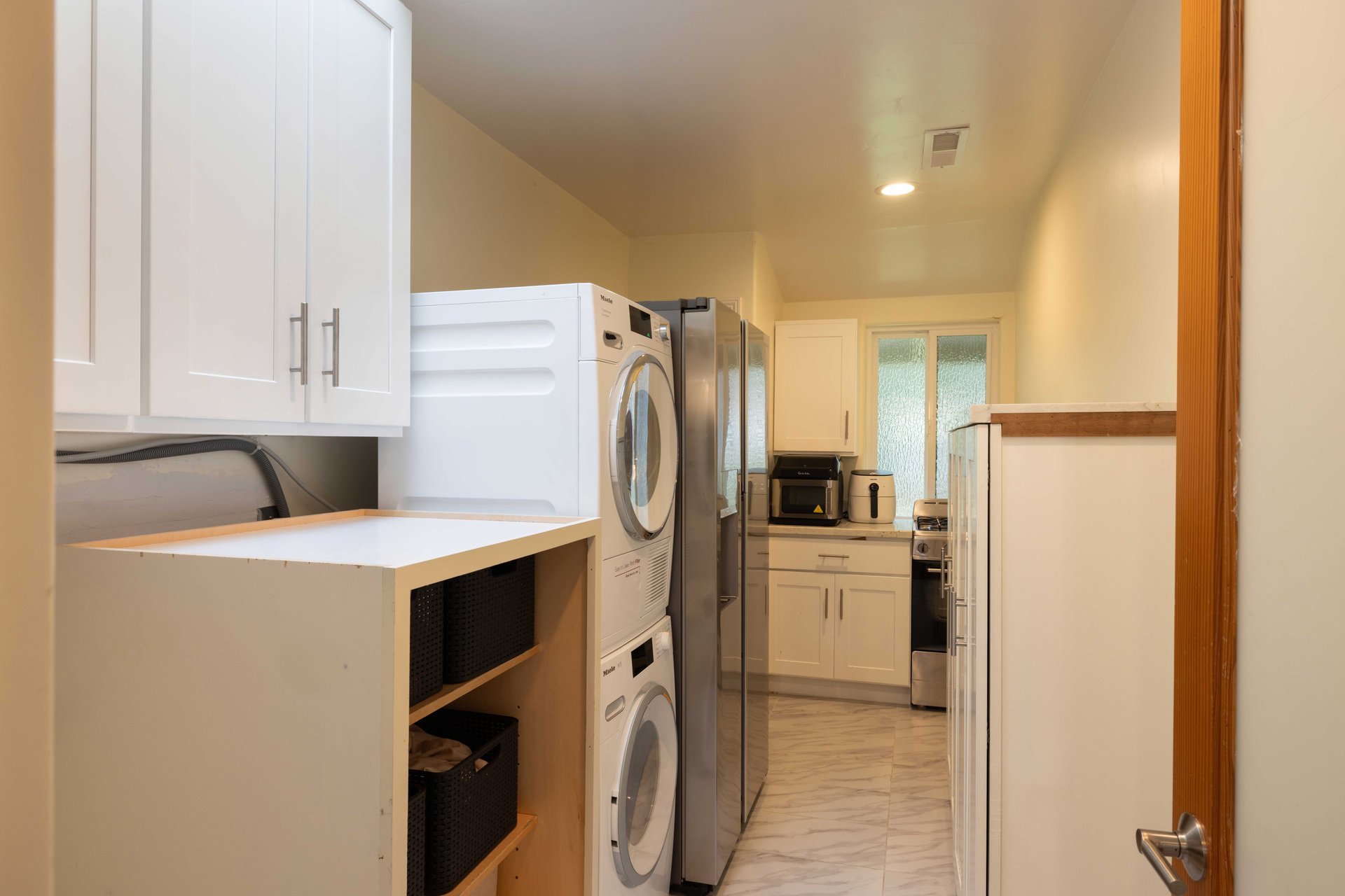 Modern Gated Community Living