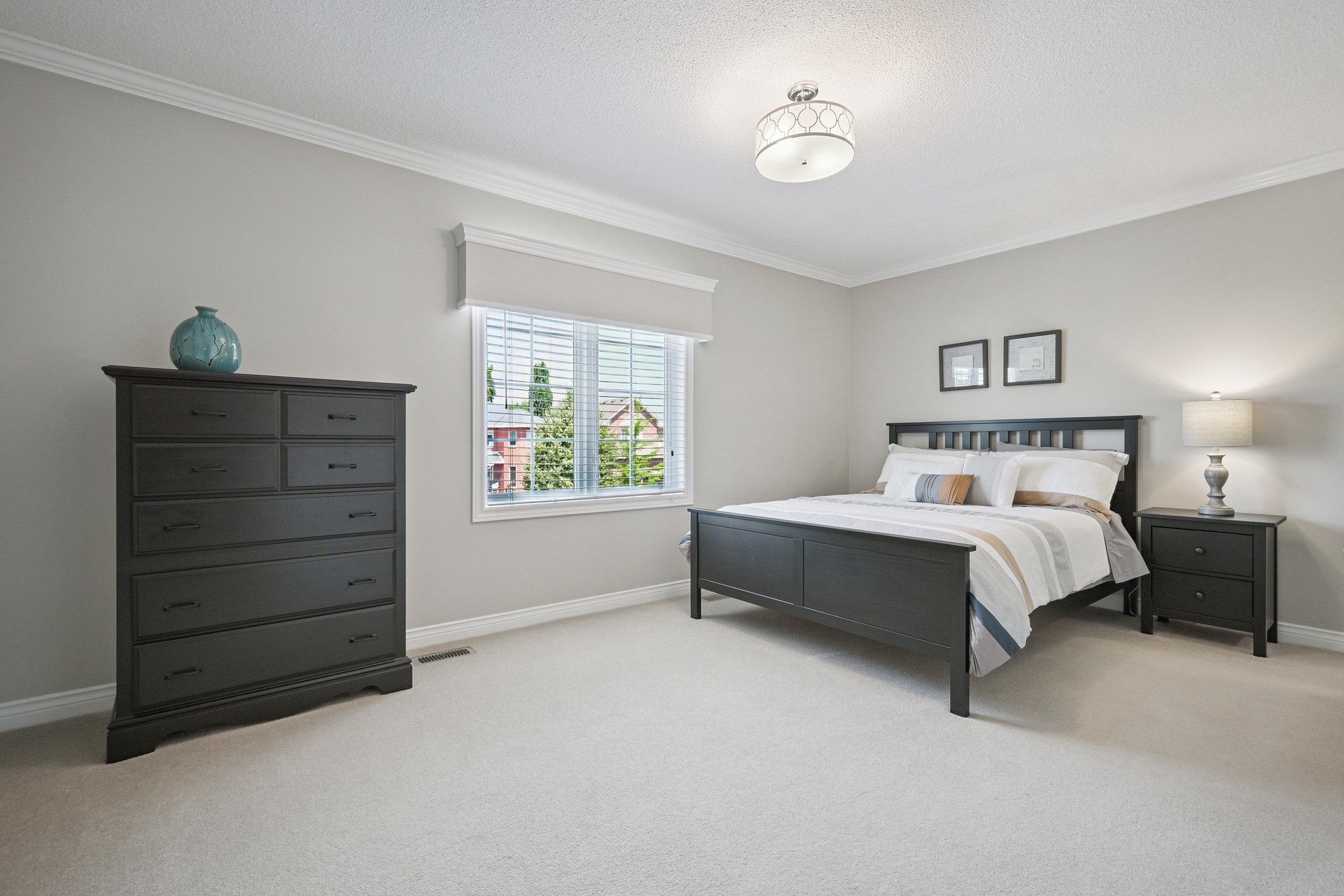 Refined Comfort Meets Backyard Bliss in Westmount