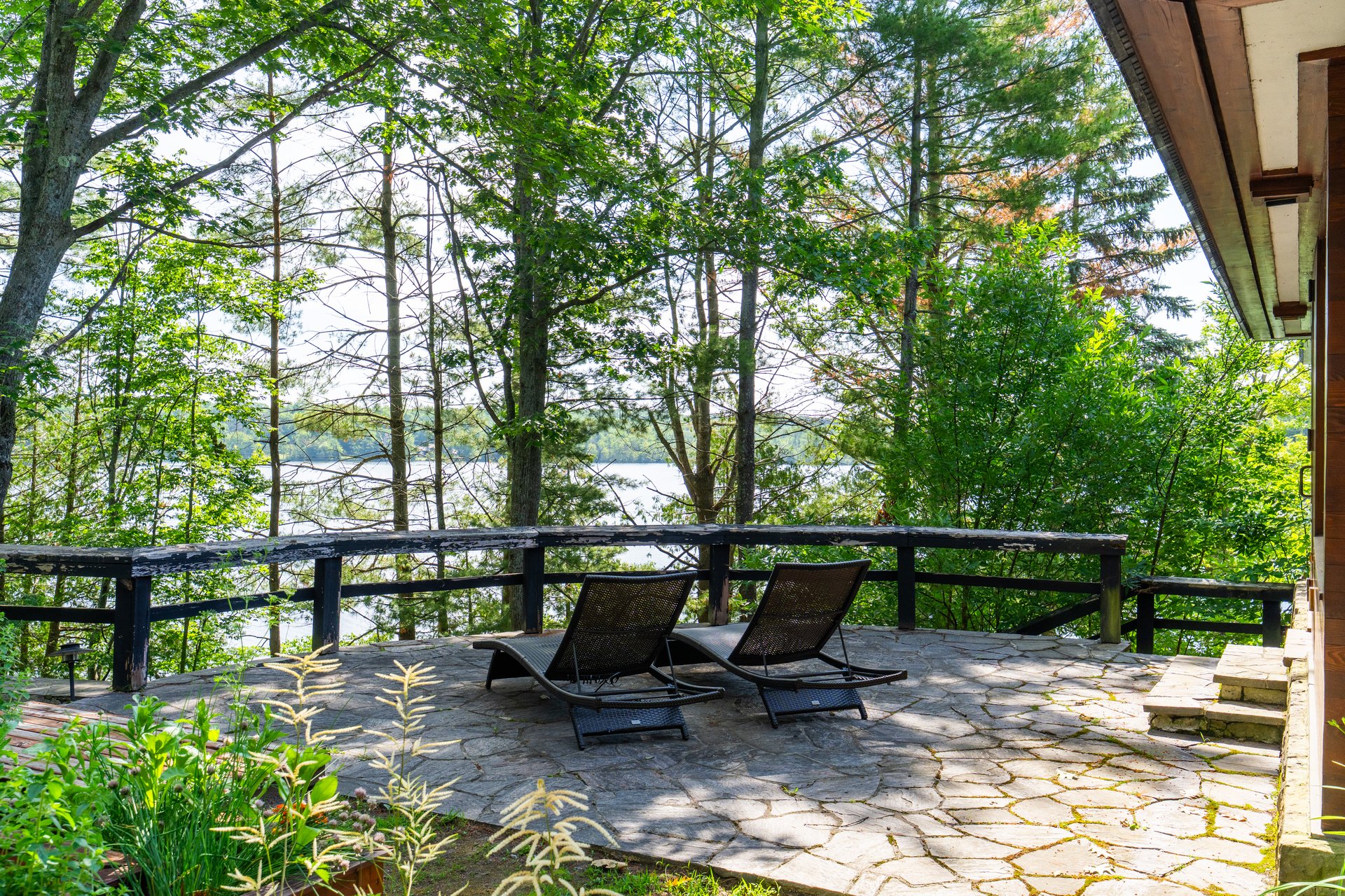 Lake Muskoka
