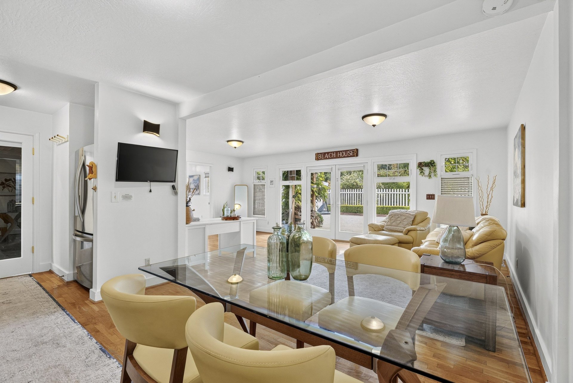 3999 Cherryvale Avenue | Soquel, California