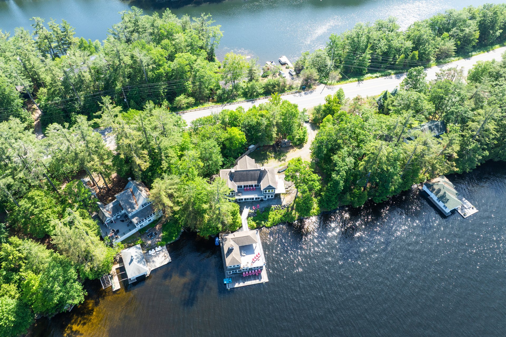 Bala Bay