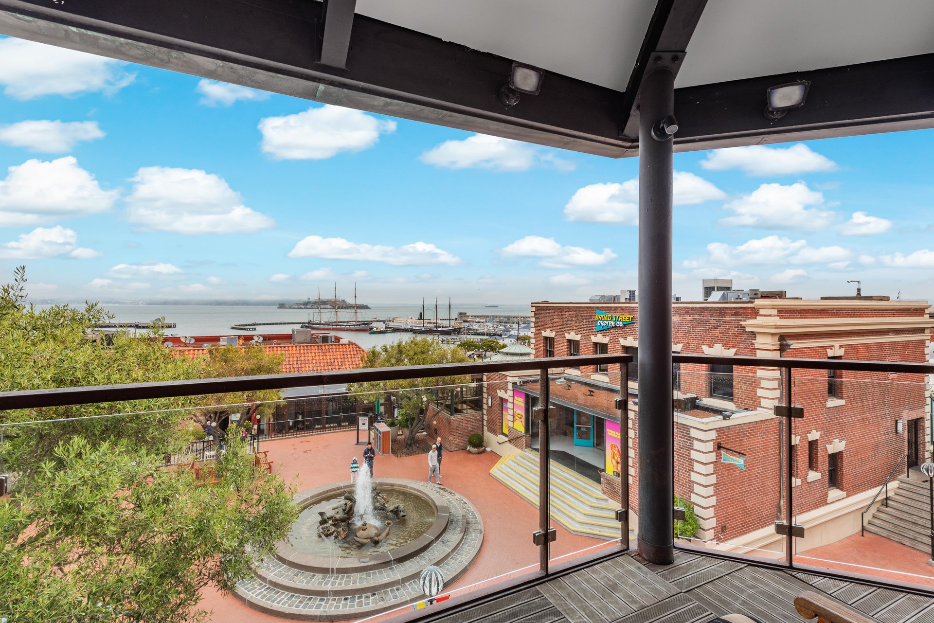 Fairmont Heritage Place - Luxury San Francisco 