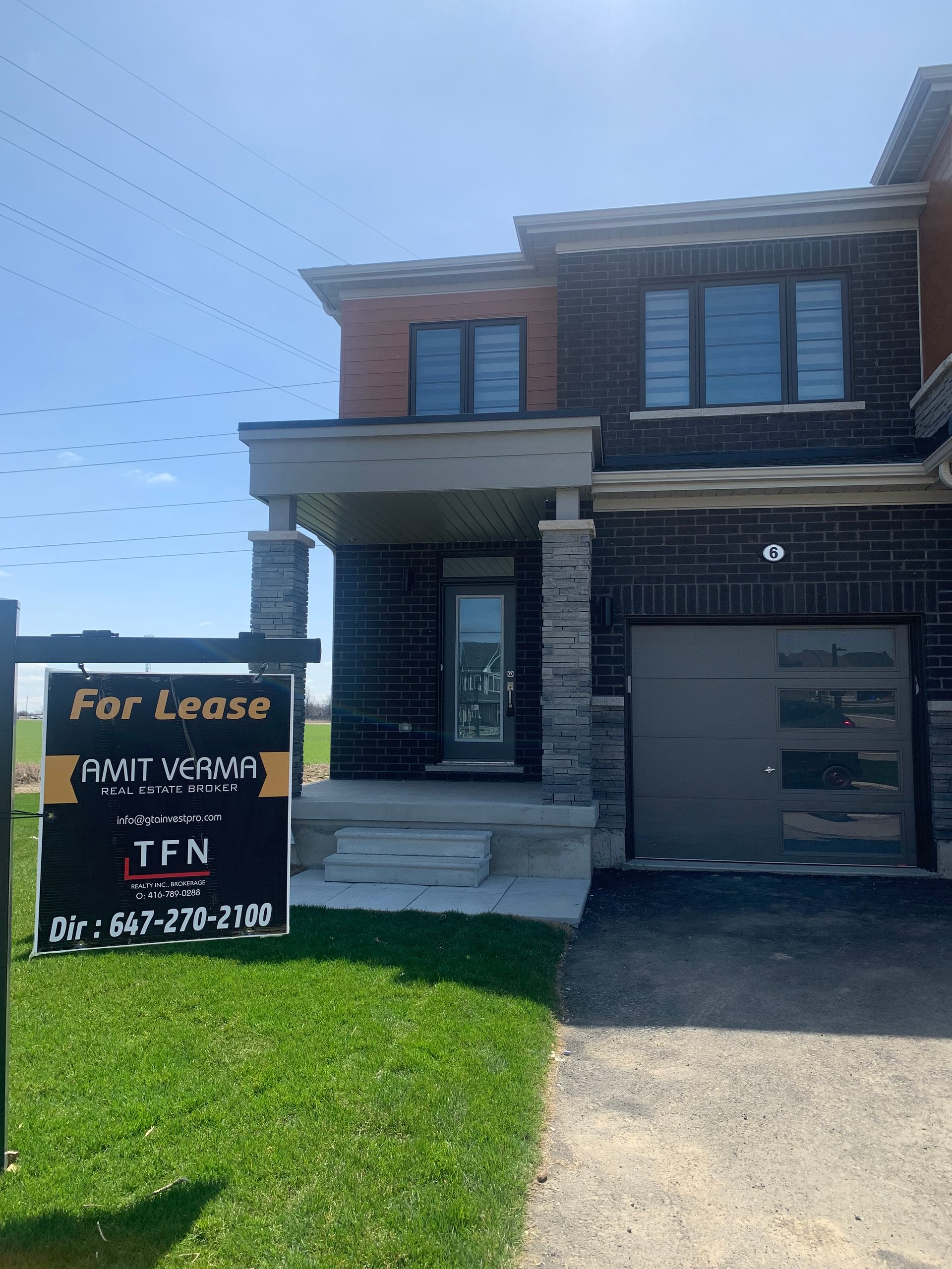 15 Peach St Unit: 6