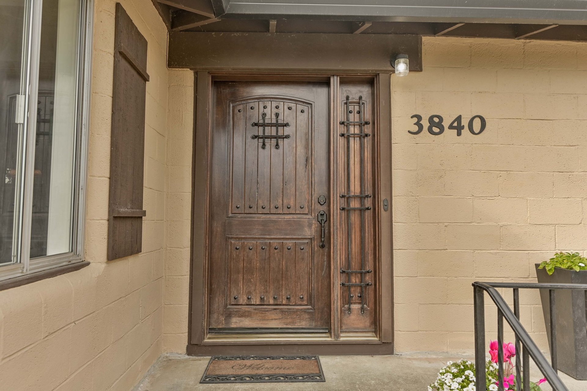 3840 Canyon Way, Martinez