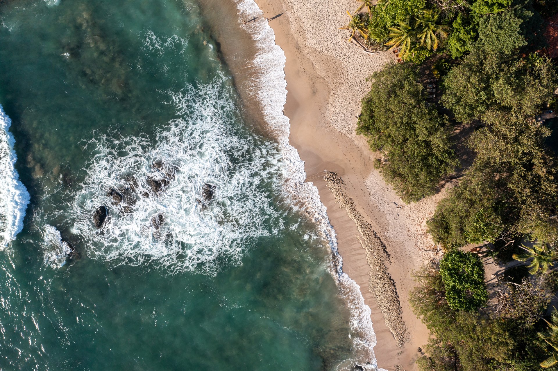 Villa Serena | Oceanfront Luxury in Playa Langosta