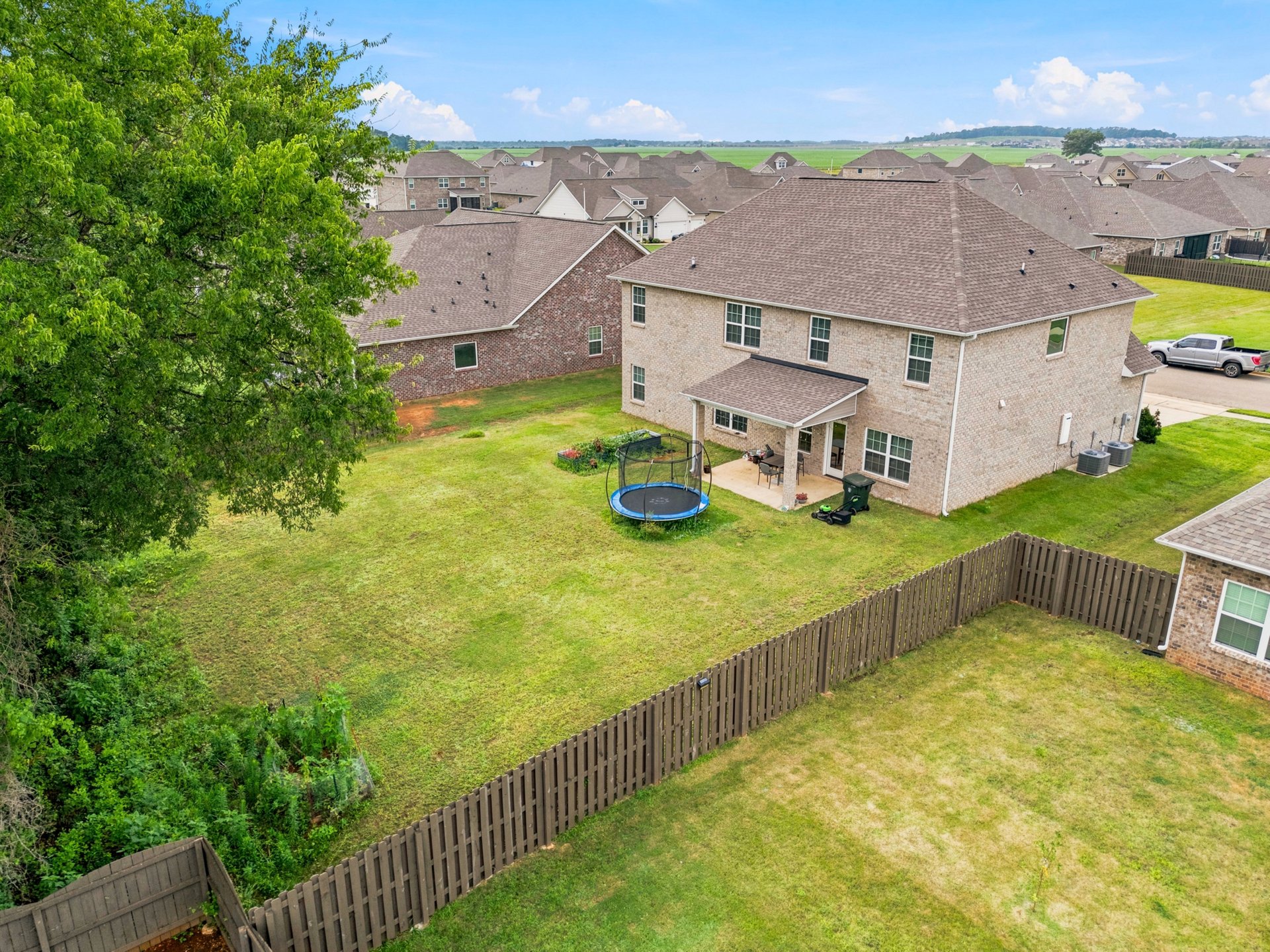 Spacious Retreat with Room to Entertain