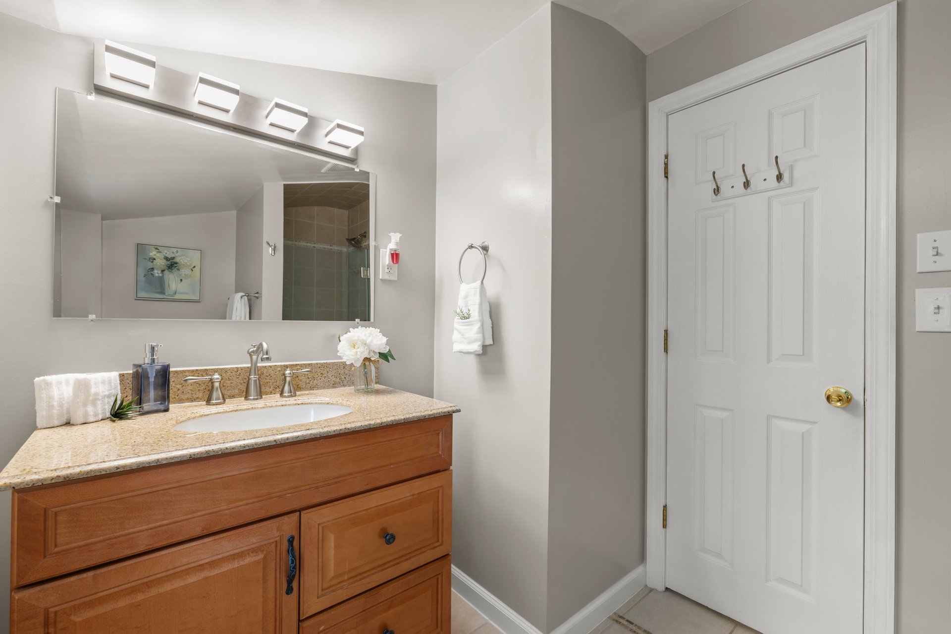 Timeless Elegance. Premier Deerfield Location. Exceptional Living.