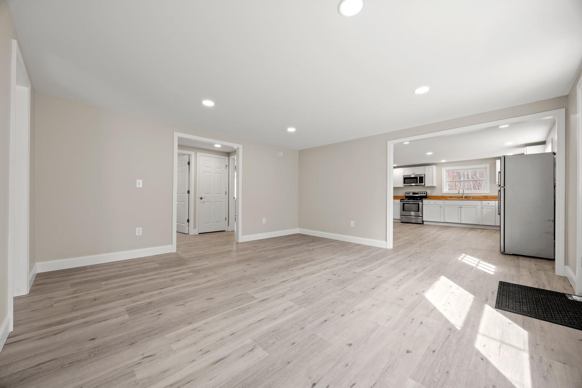 184 Jackson Road
