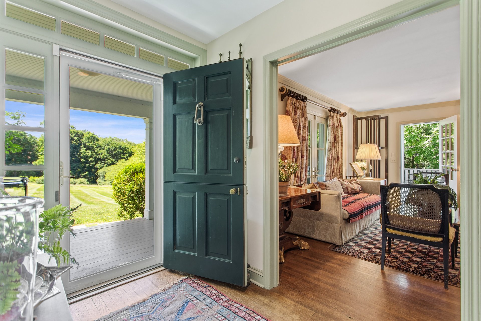 242 Croton Lake Road