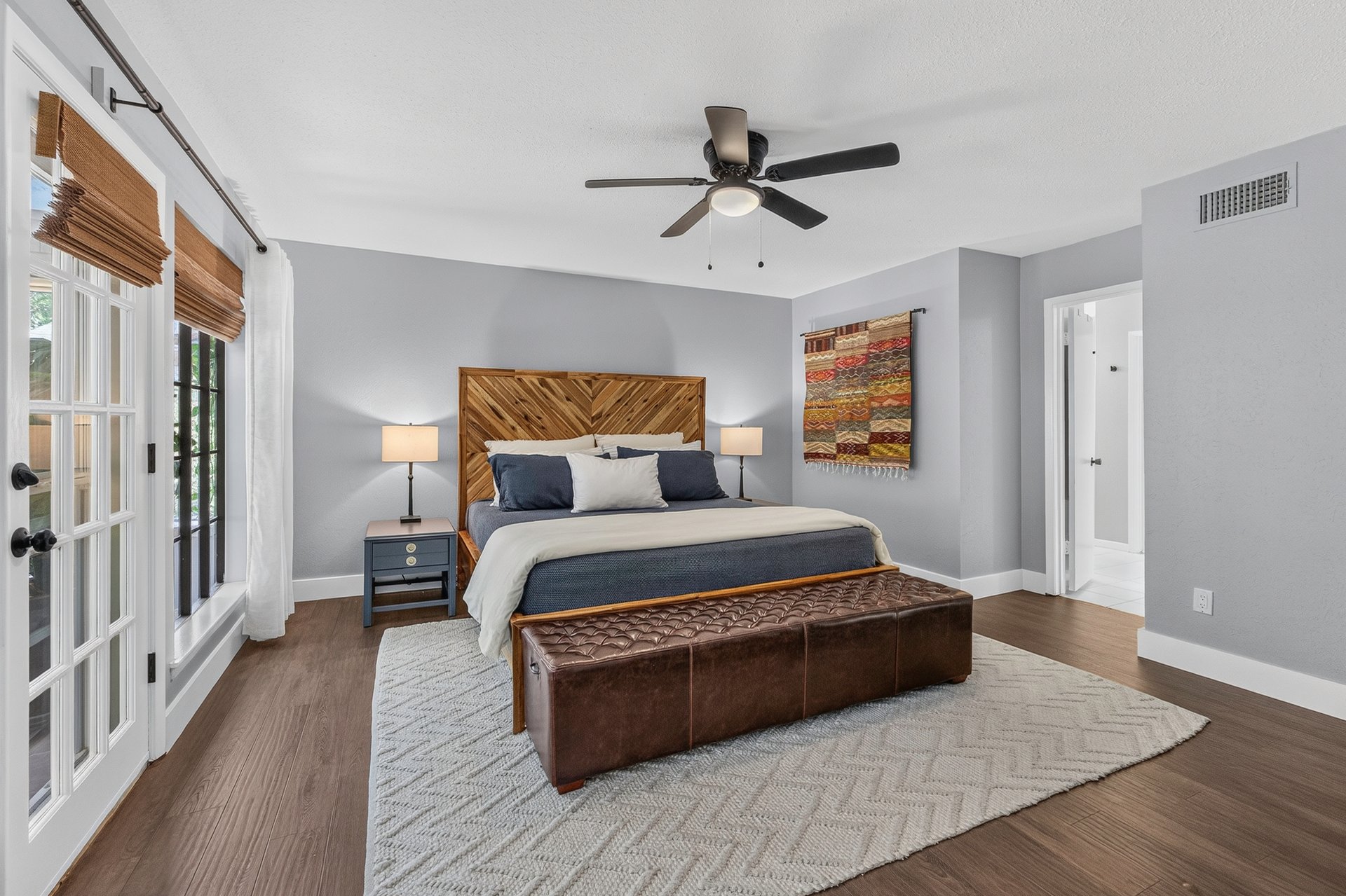 Fully Renovated Ridgmar Home