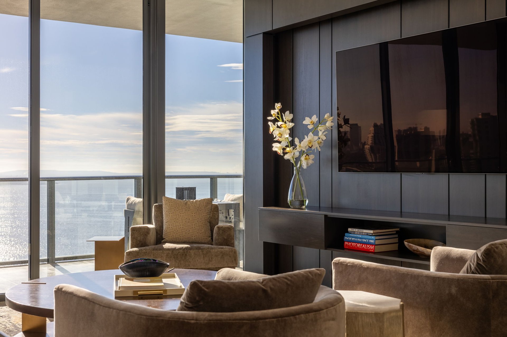 The Ritz-Carlton Residences, Tampa - 1503