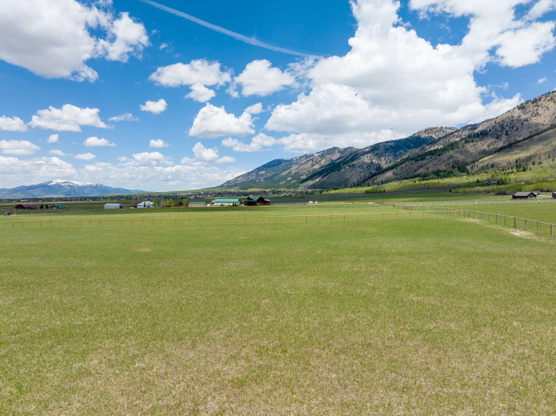 LOT 3 BLUEBIRD Lane