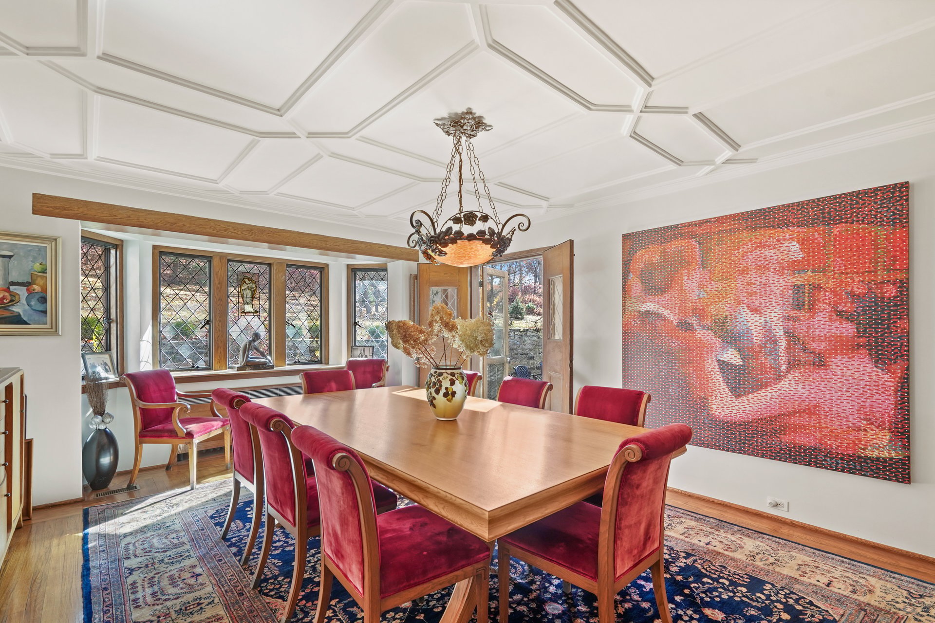 165 Croton Lake Road