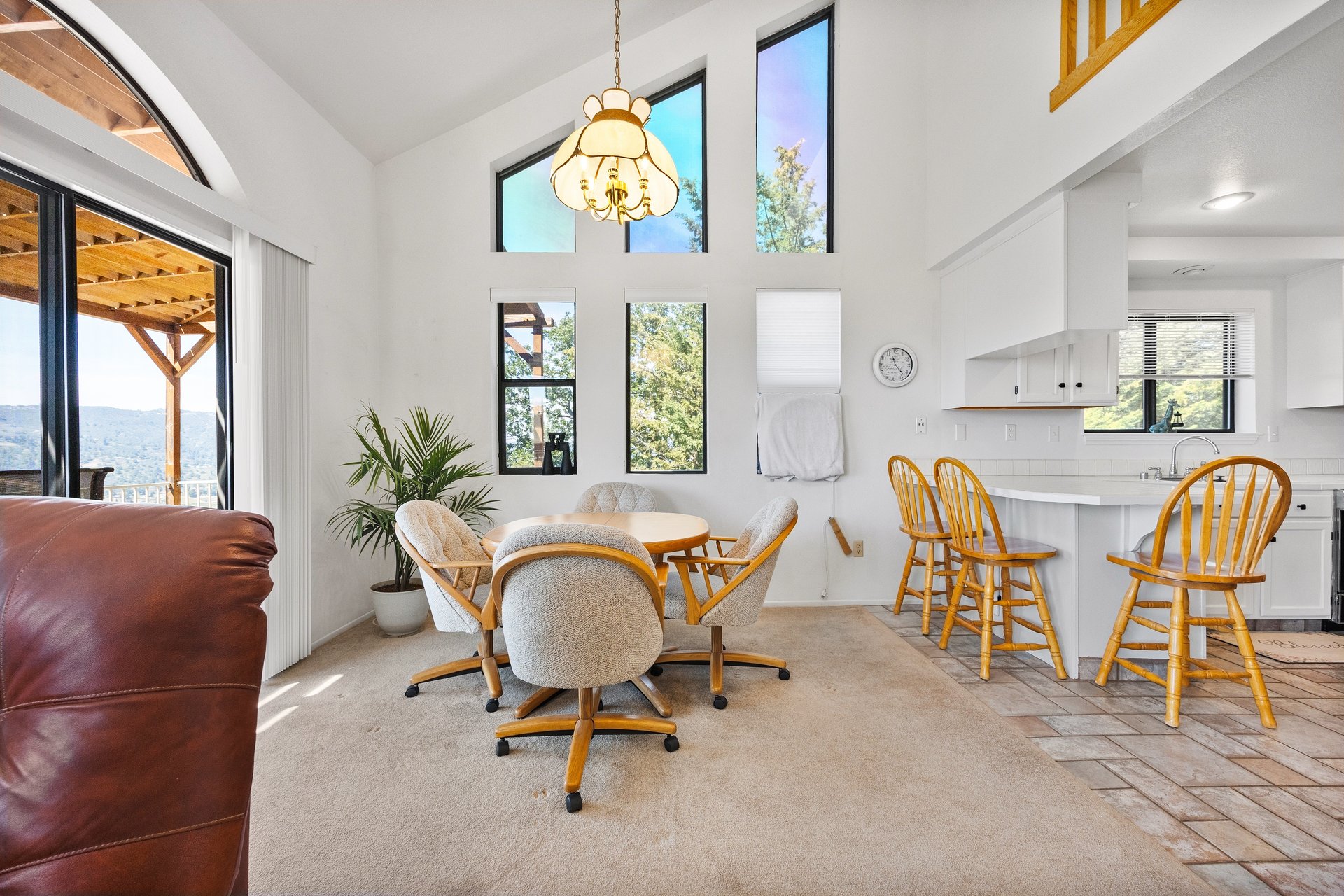 Mountain Views & Peaceful Living | 27020 Barkes Way