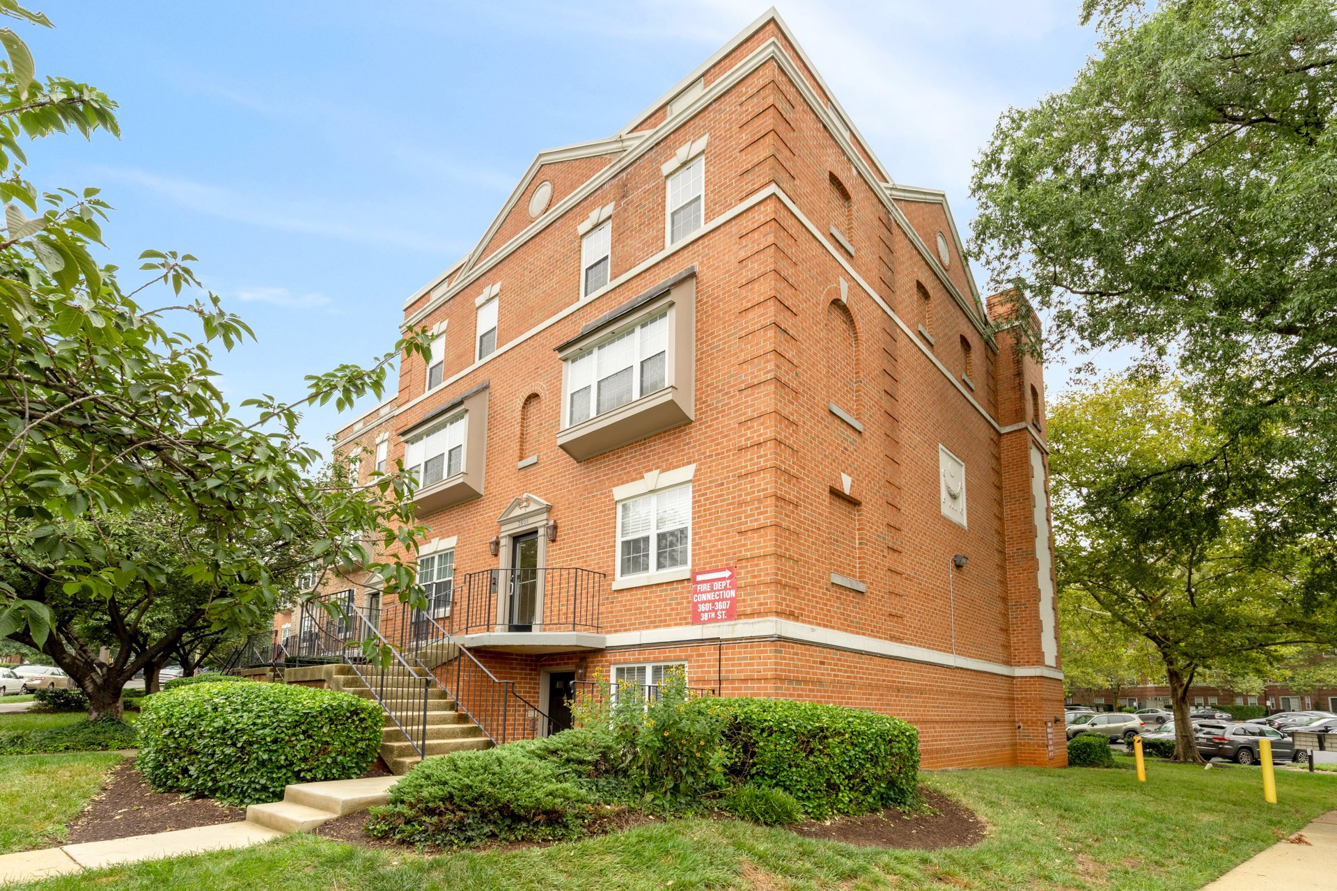 3601 38TH STREET NW 303