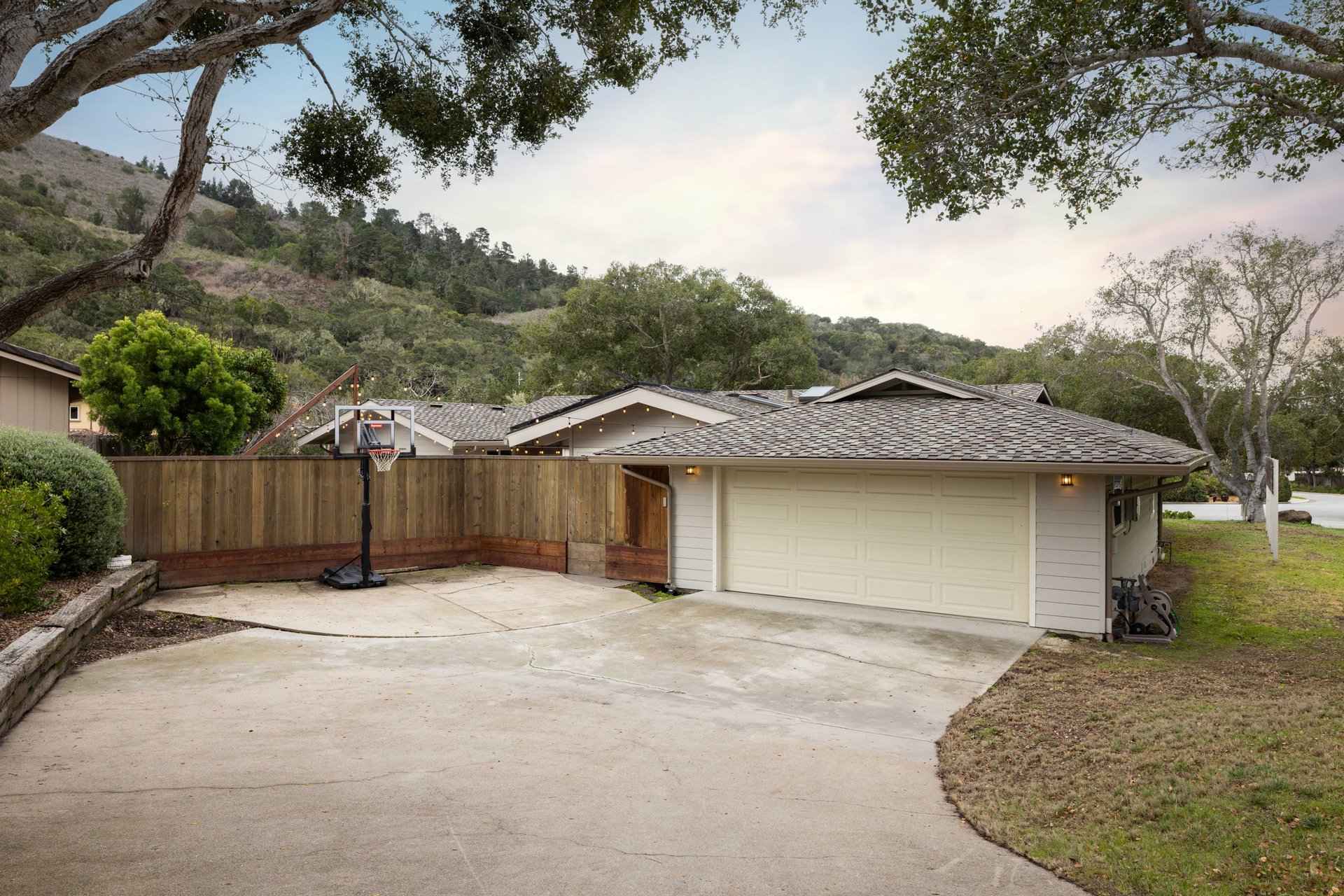 Modern Gated Community Living